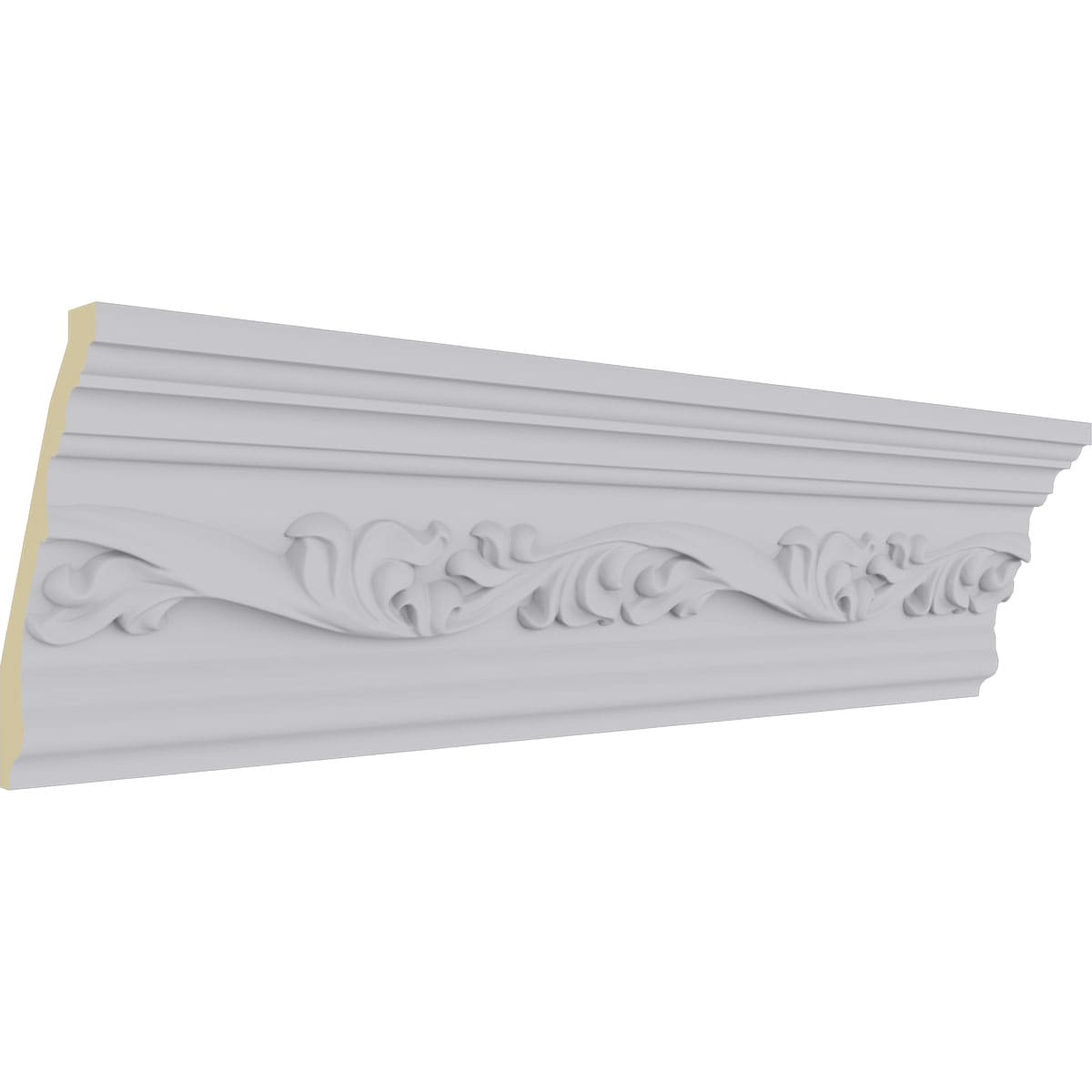 Ekena Millwork MLD05X02X05VE Crown-Moulding - View #3