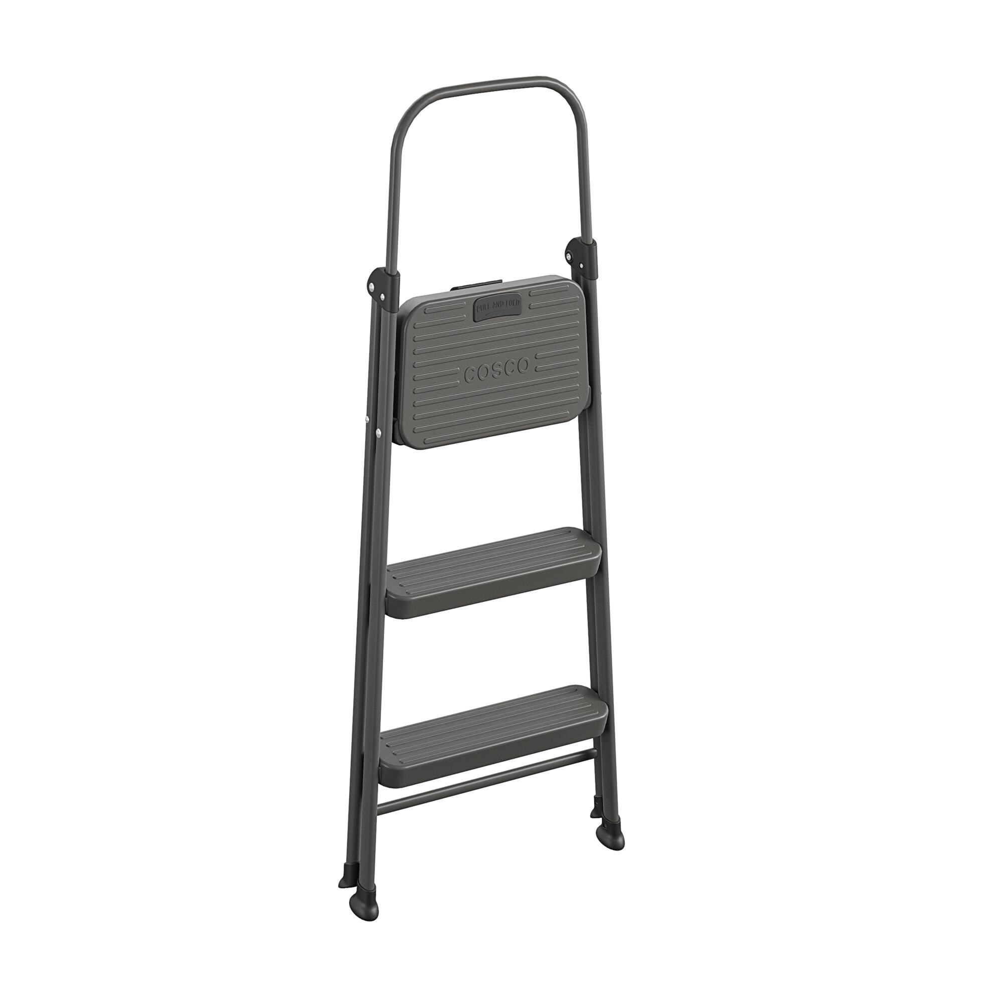 Cosco 11143DGR6 step - View #2