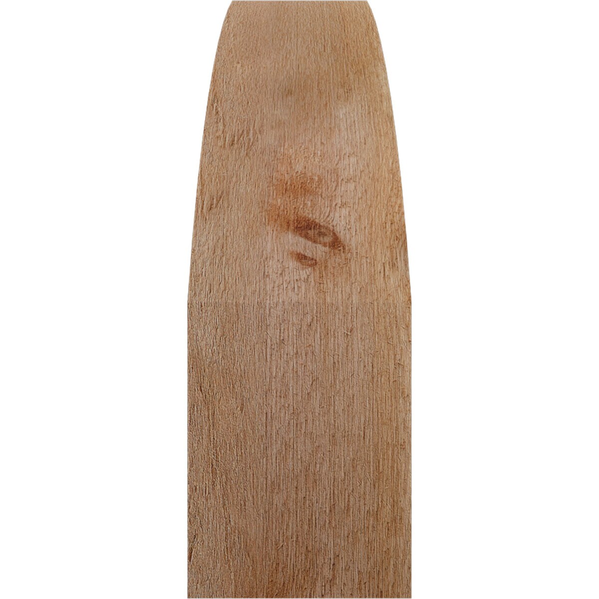 Ekena Millwork BRC06X16X20THR00RWR corbels - View #4