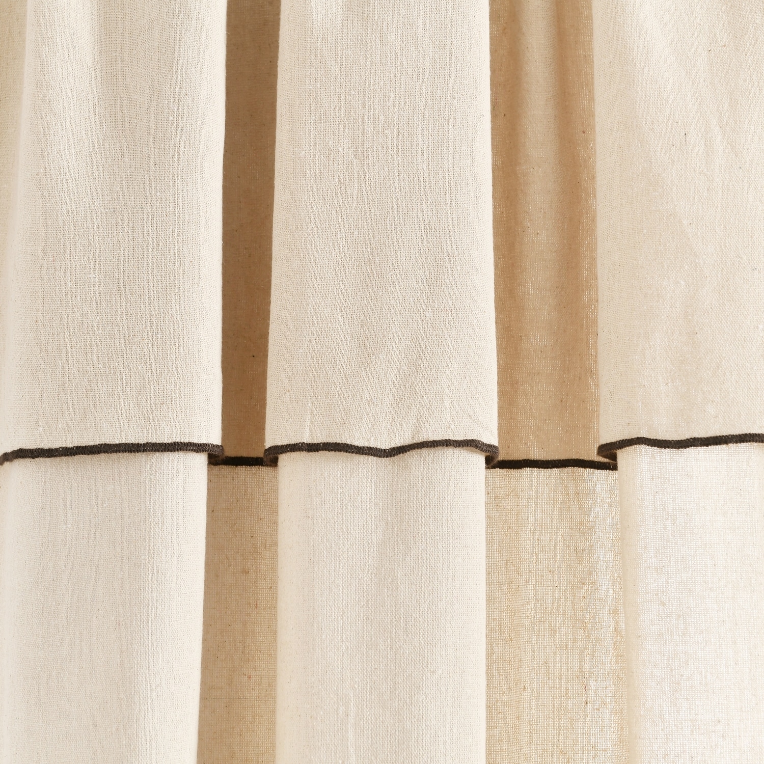 Lush Decor 21T013445 curtains - View #4