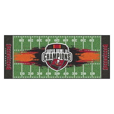Tampa Bay Buccaneers Rugs At Com, Rugs Of The World Tampa Bay Floor Plan