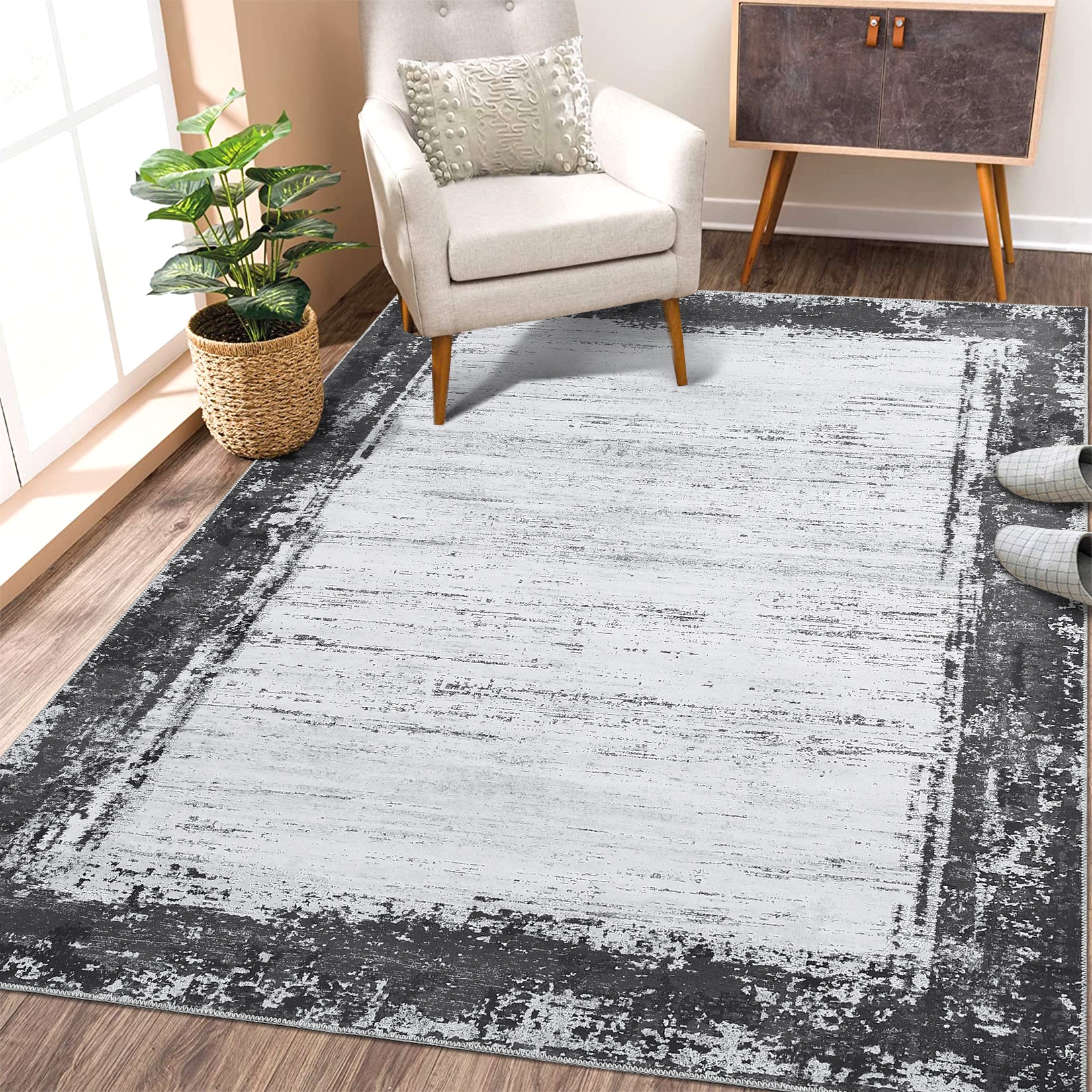 GarveeLife RUG-MM635 rugs - View #2