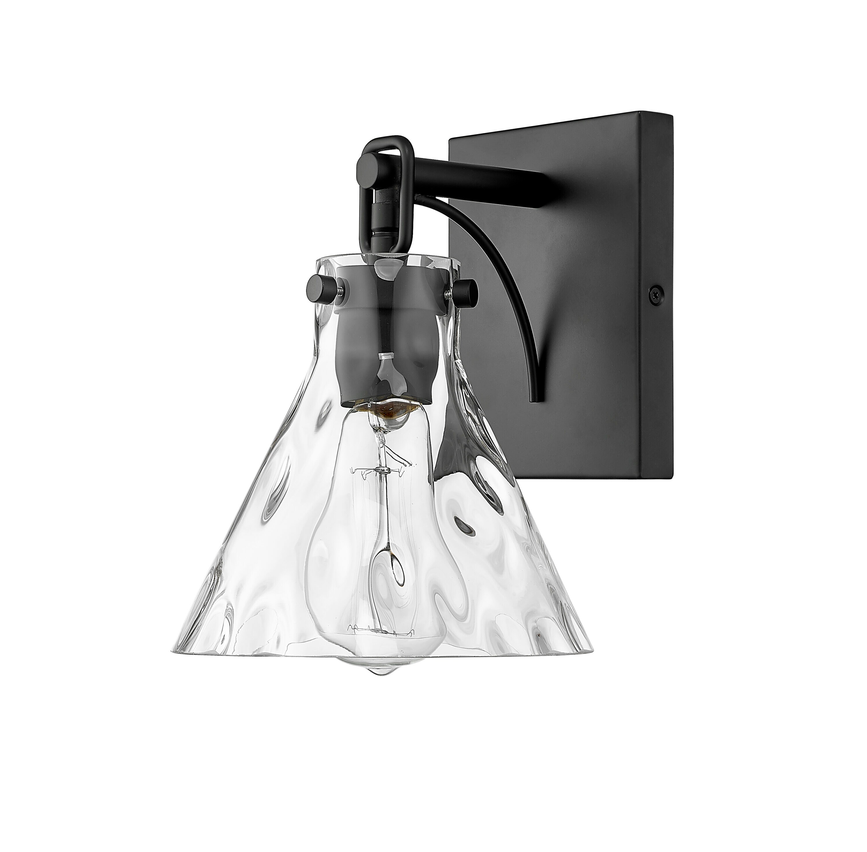 Millennium Lighting 20001-MB b090000 - View #2