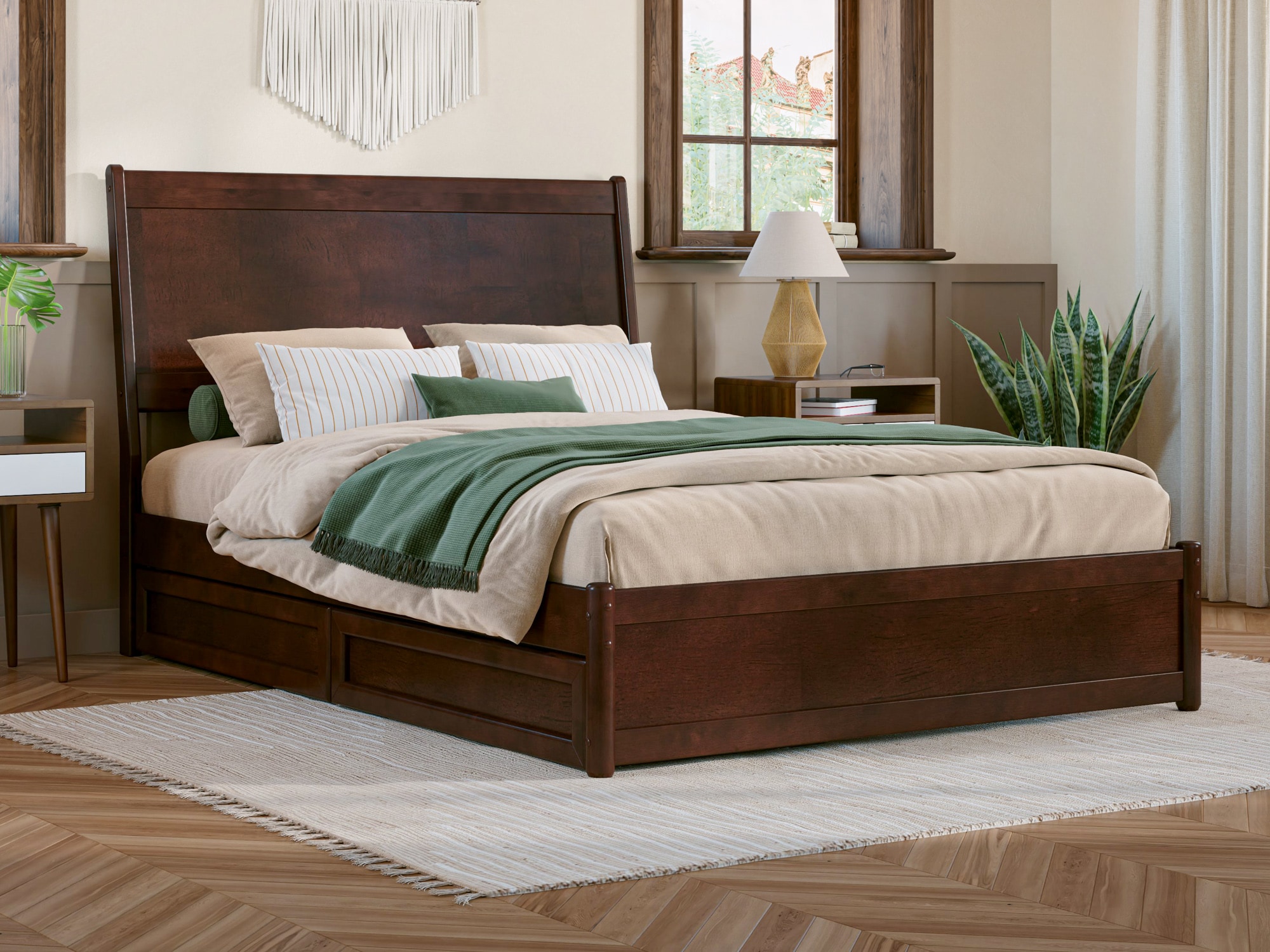 AFI AR9987134 beds - View #4