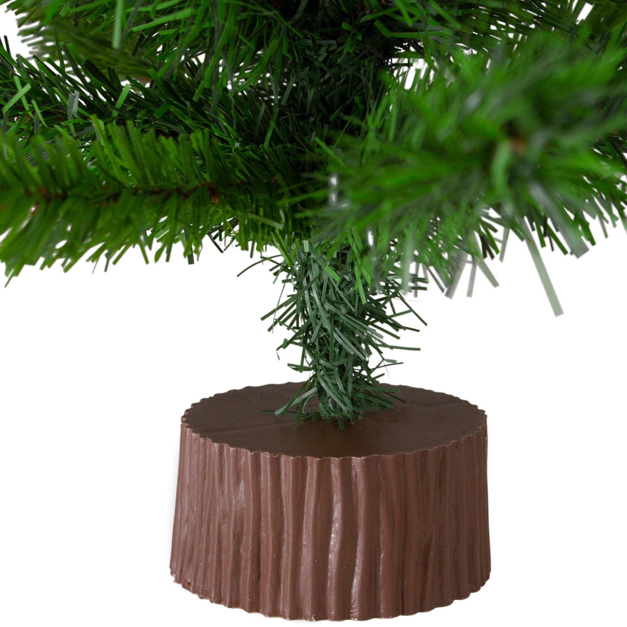 Northlight 32614771 Artificial-Christmas-Trees - View #5