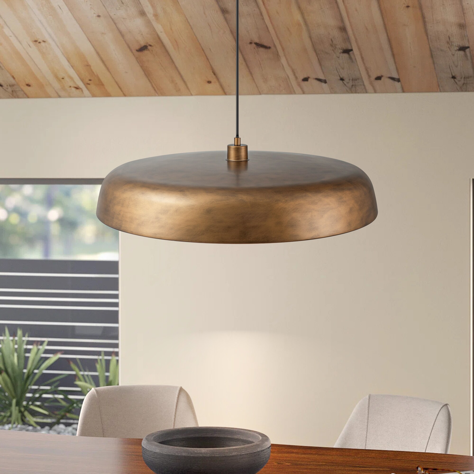 Rennnsan PL810149088 Pendant-Lights - View #3