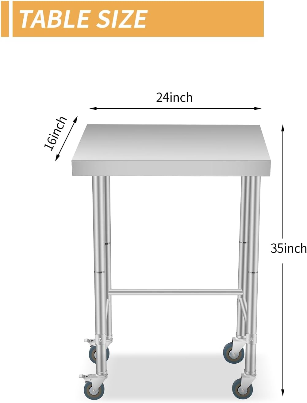Garvee CNF-BLOF03U90-C Kitchen-Furniture - View #3