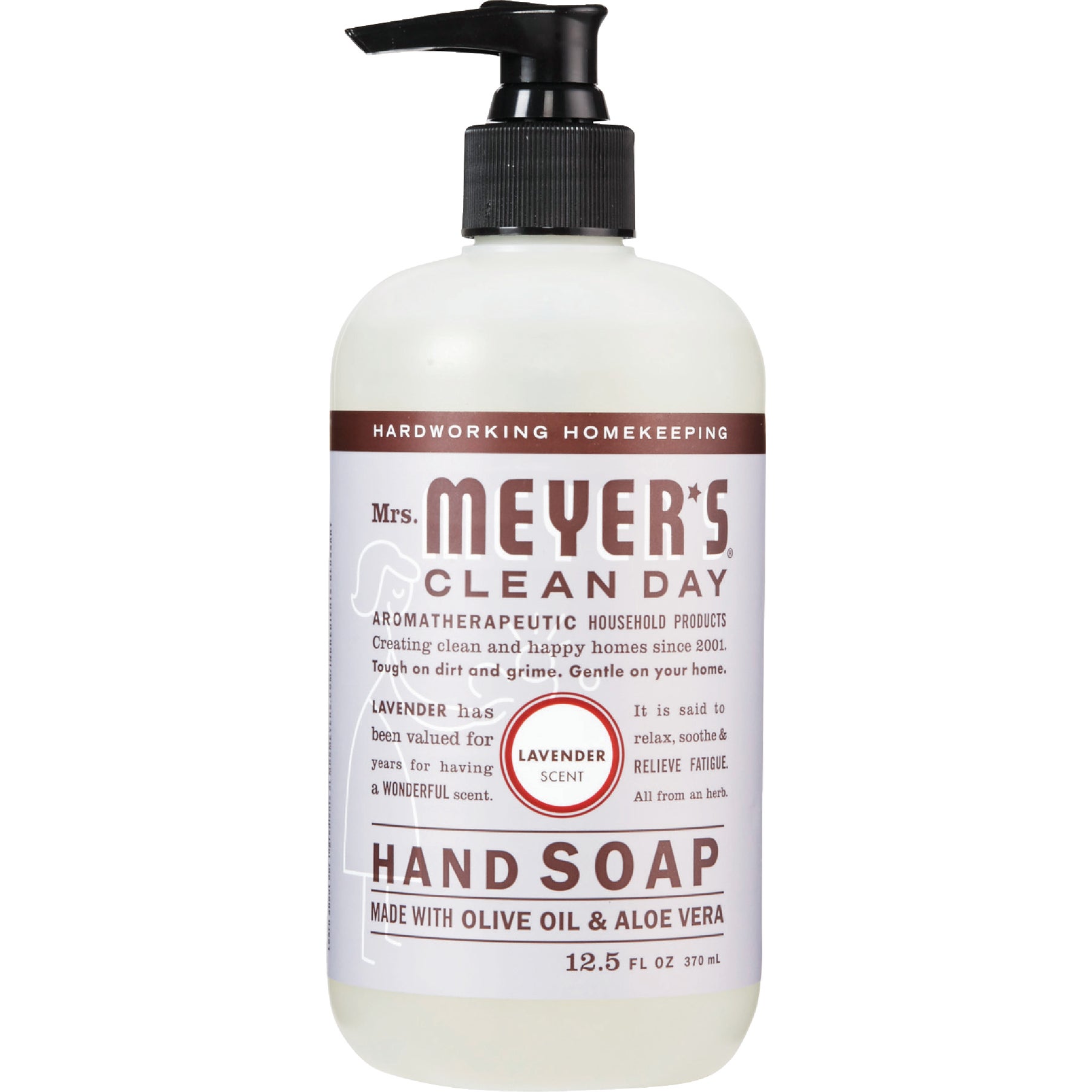 DER MEYER-11104-LAV-PACK Hand-Soap-And-Sanitizers - View #2