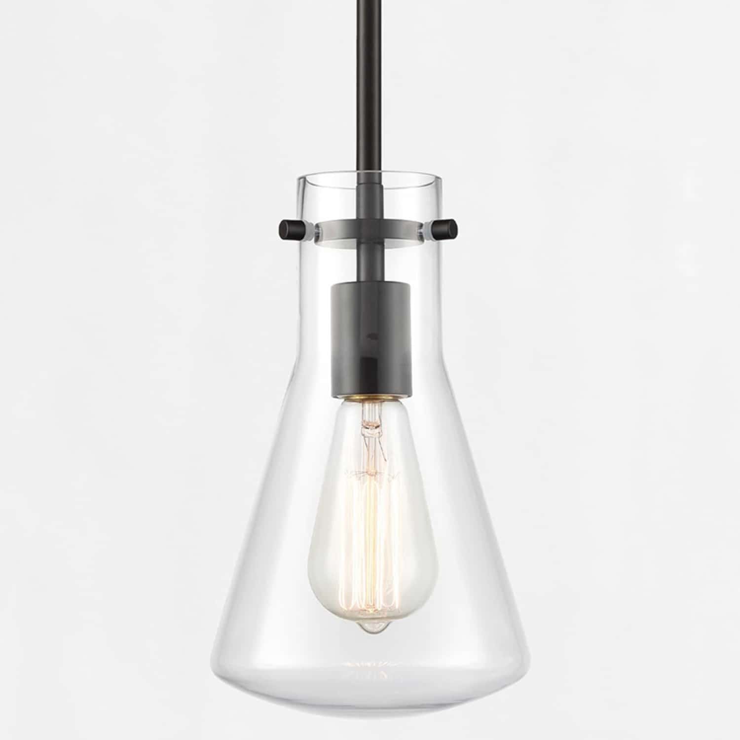 Claxy DZ-T5380DU-OB Pendant-Lights - View #4