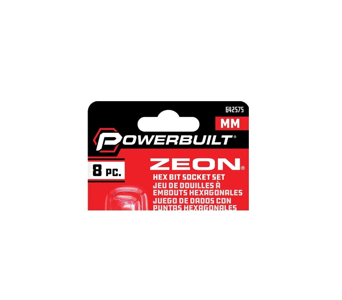 Powerbuilt 642575 Socket-Sets - View #4