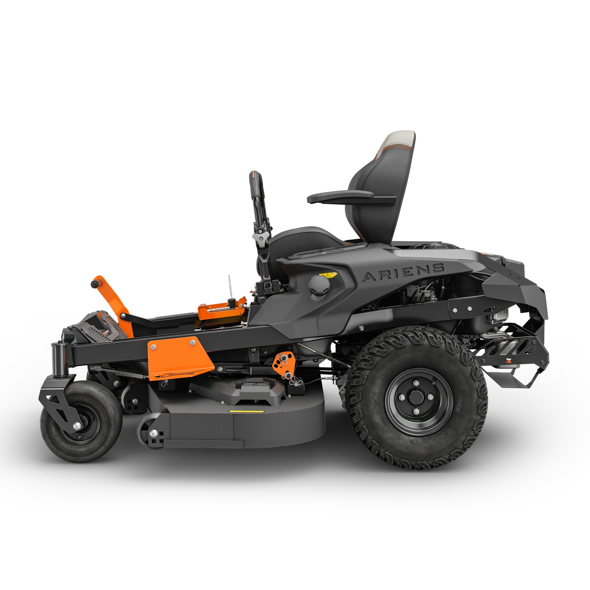 Ariens 918026 Zero-Turn-Mowers - View #17