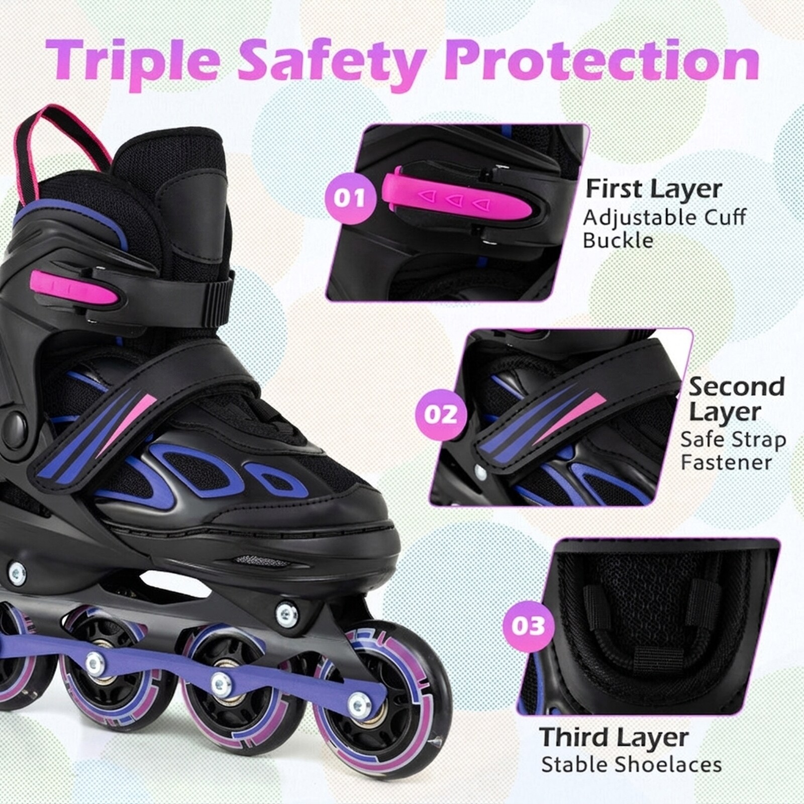SUGIFT LW108SUGHY2269 Sports-Equipment - View #4