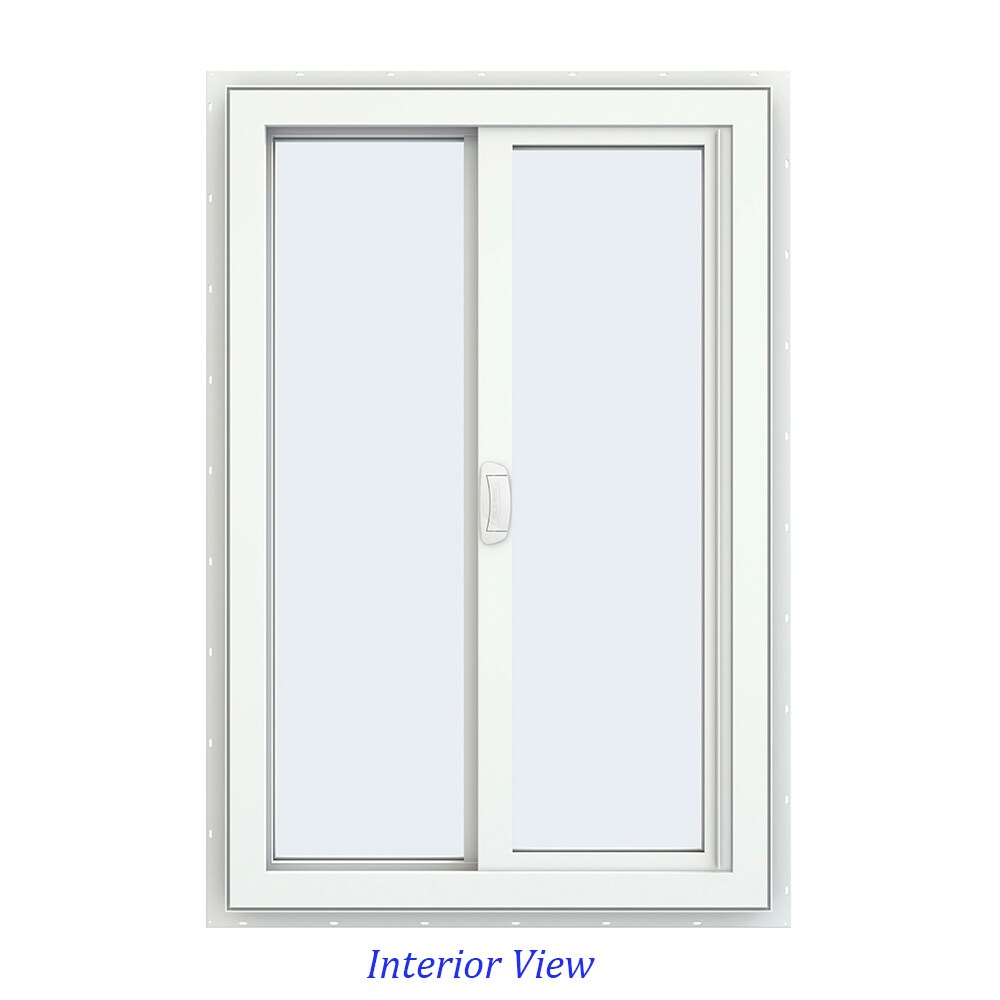 JELD-WEN LOWOLJW234900101 Sliding-Windows - View #4