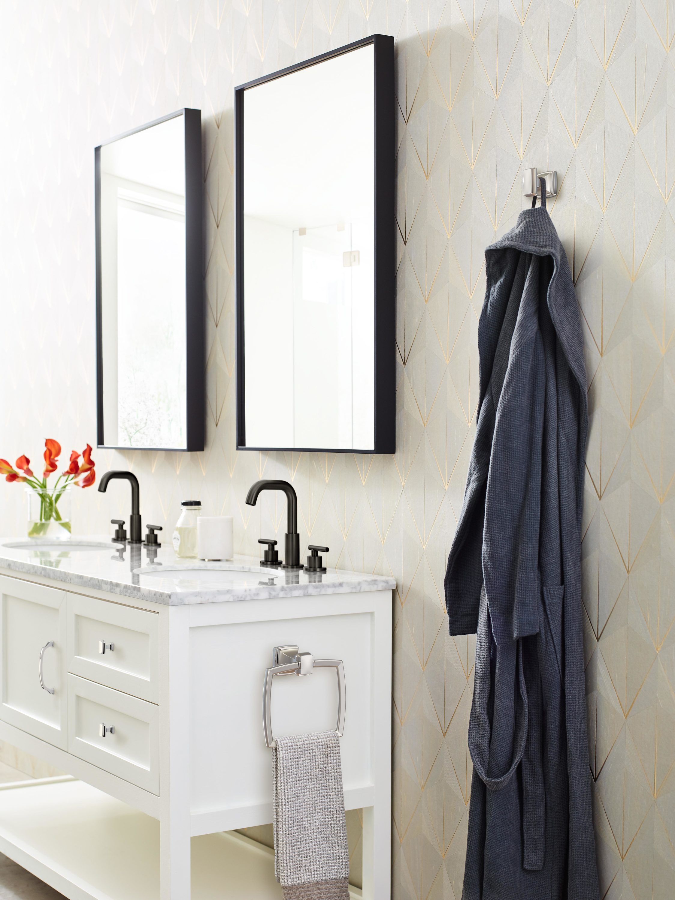 Amerock BH3603026 Robe-Hooks - View #4
