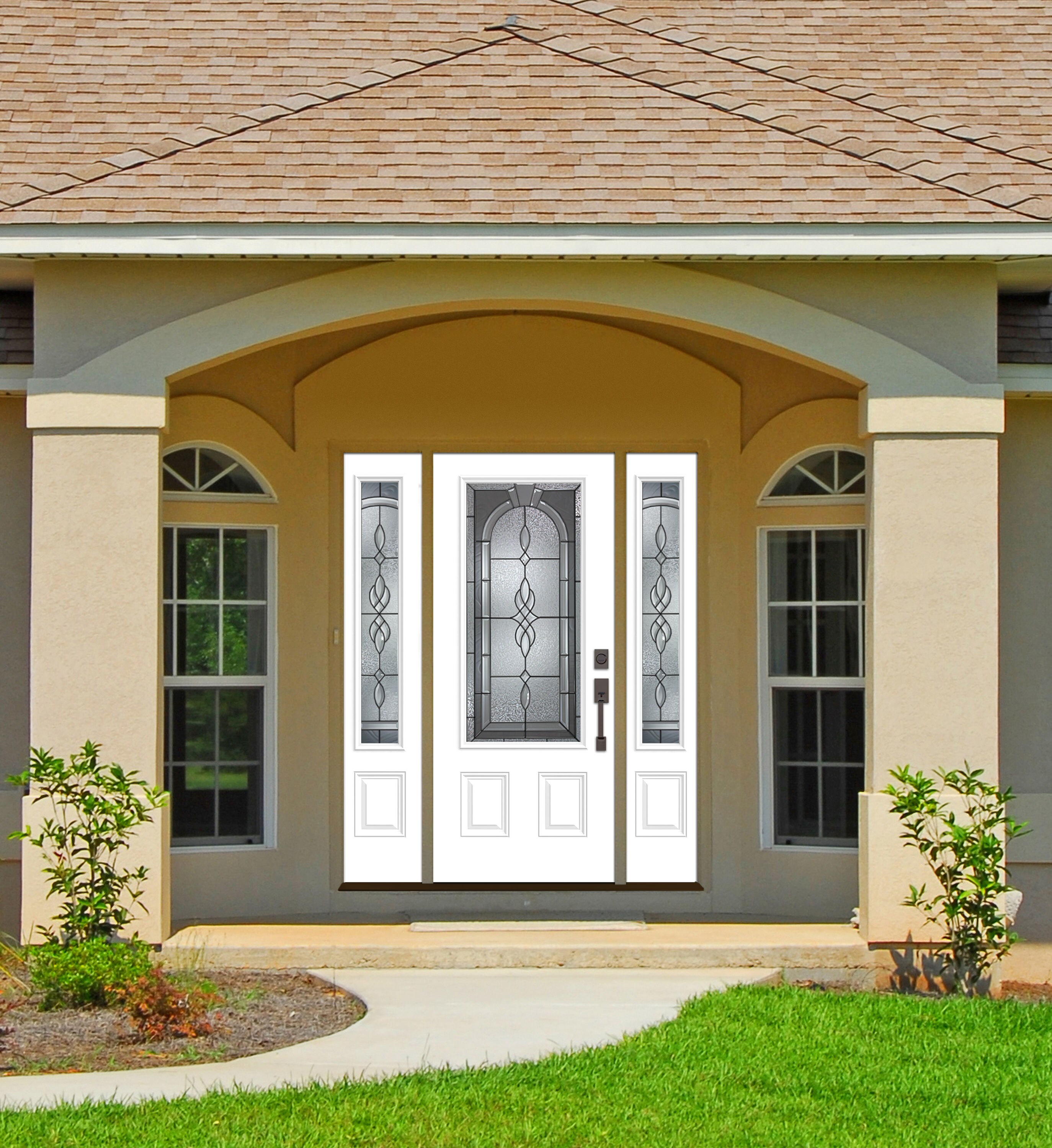 RELIABILT LO963834 Entry-Doors - View #2