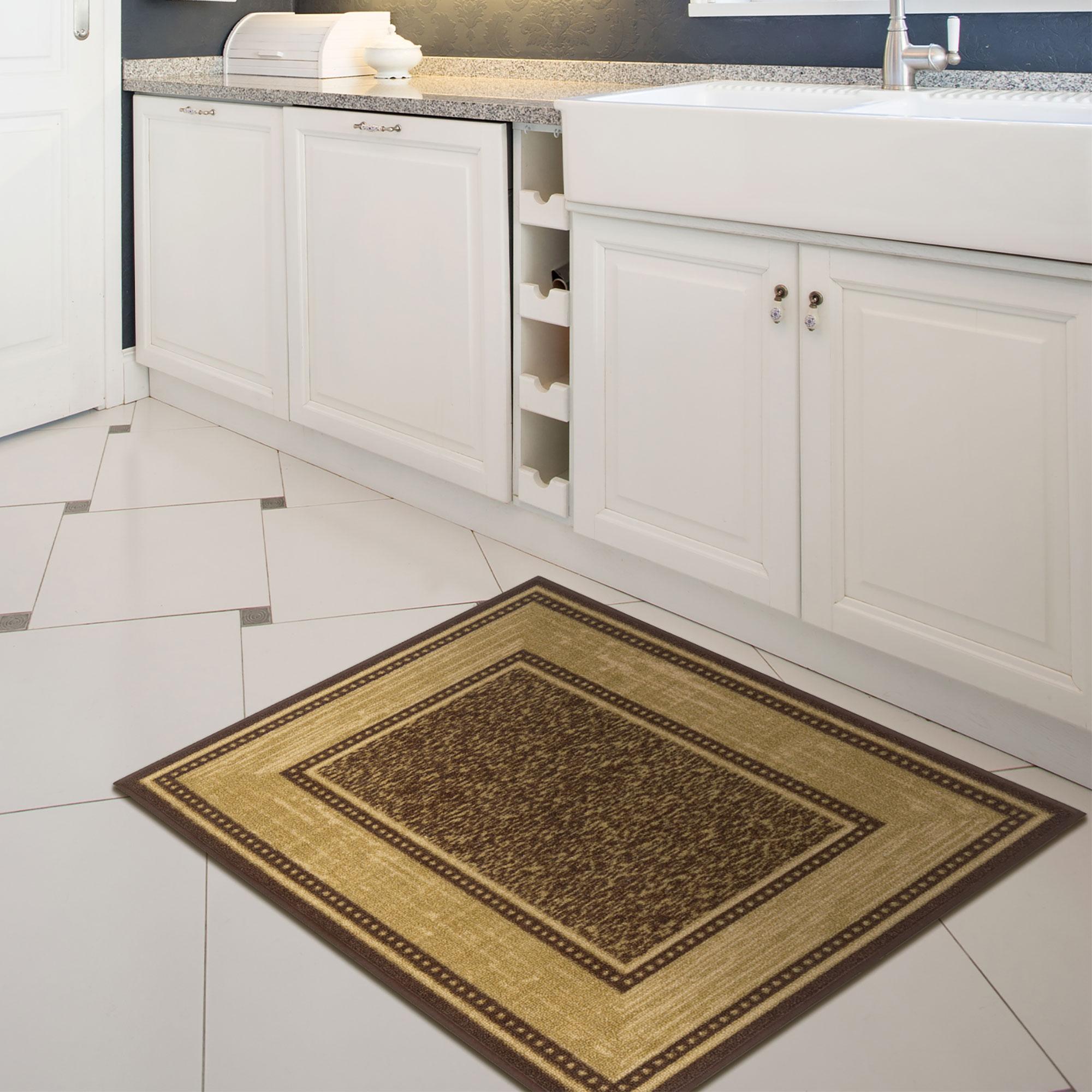 Ottomanson CLS3208-2X3 rugs - View #10