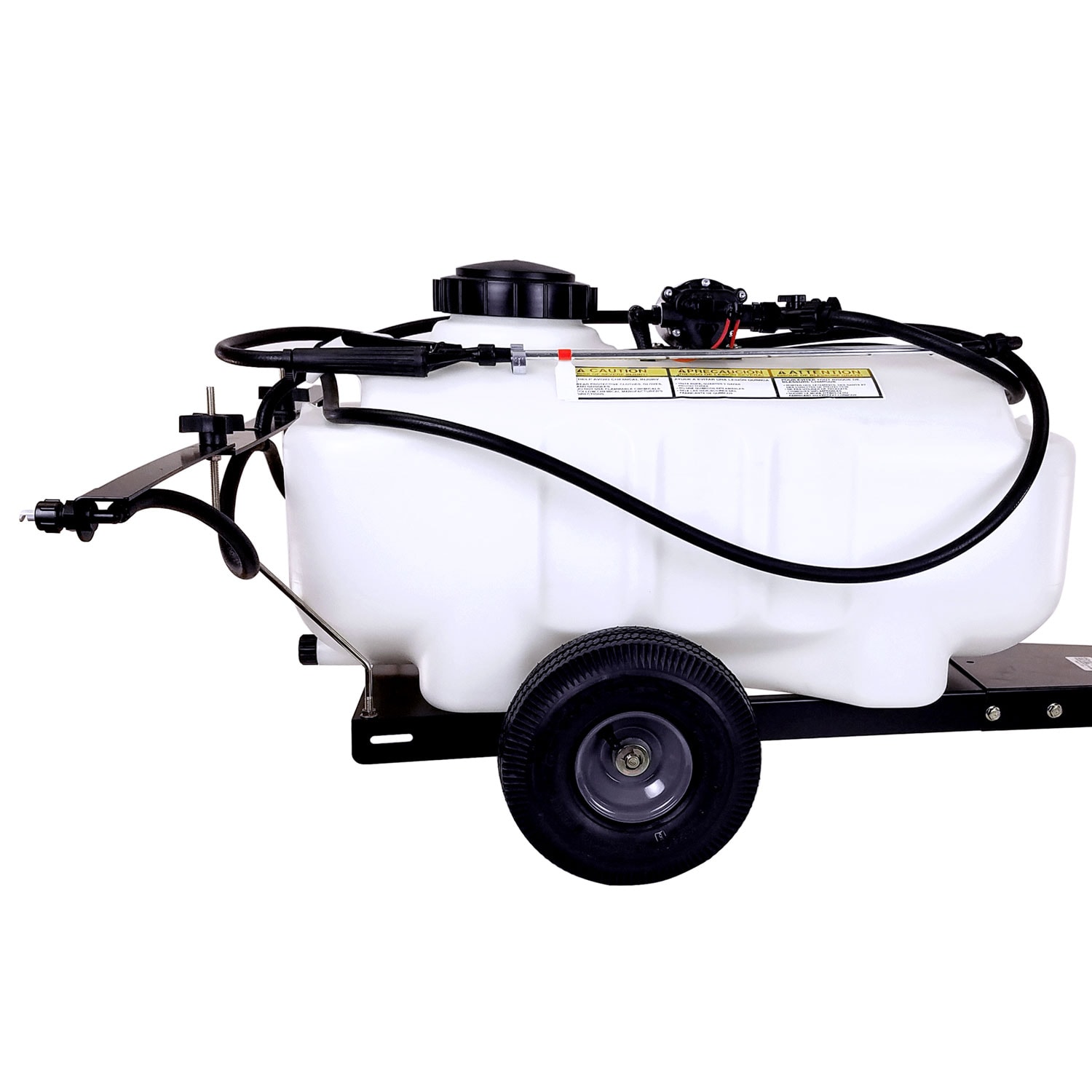 Brinly ST-251BH-A Tank-Sprayers - View #3
