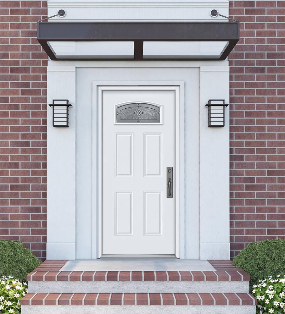 JELD-WEN JW228100002 Entry-Doors - View #2
