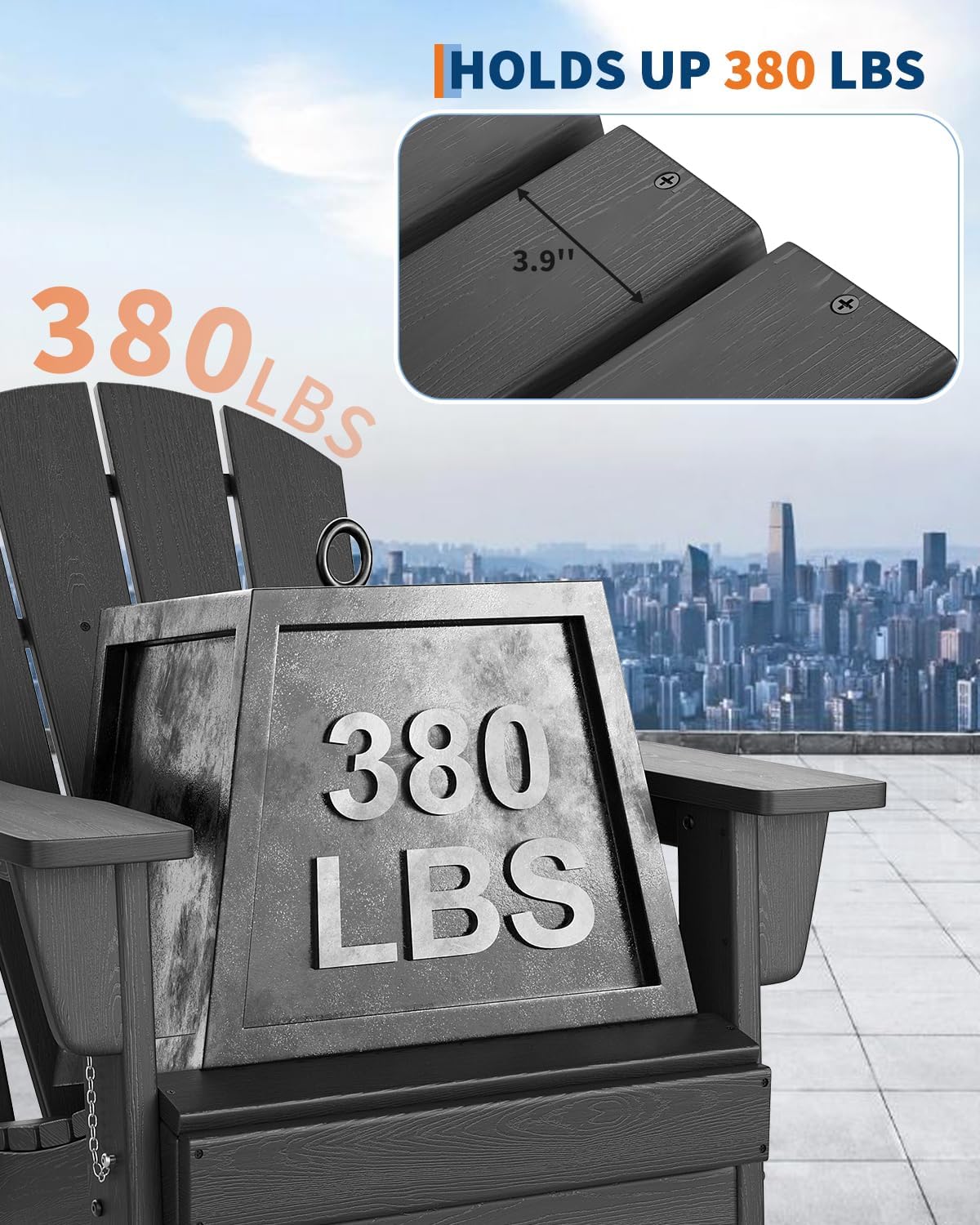 Qeetex YHC-339PYWNQ chairs - View #4