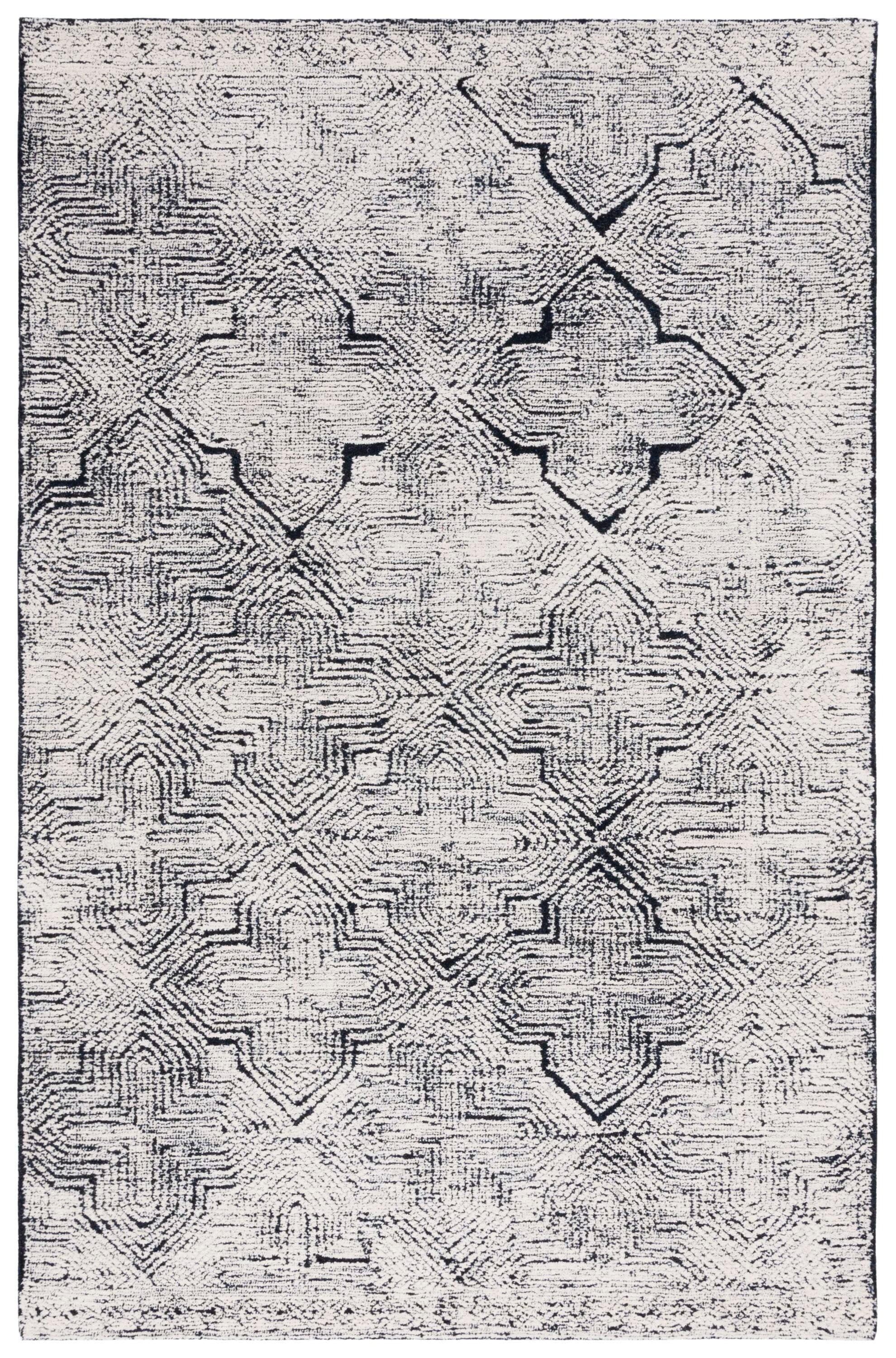 Safavieh MET480Z-4 rugs - View #2