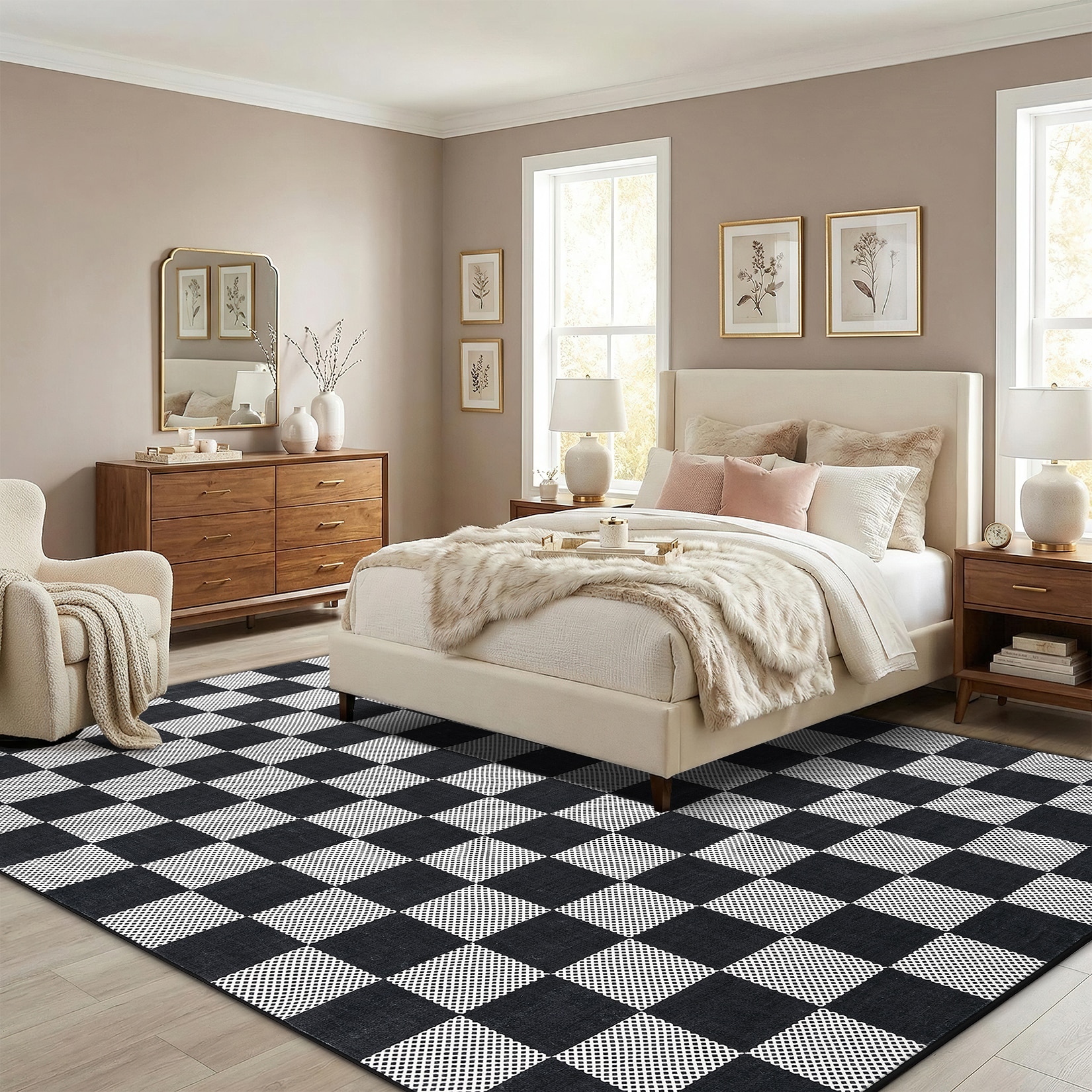 Garvee ANY-TCBI2DHAWTQ rugs - View #4