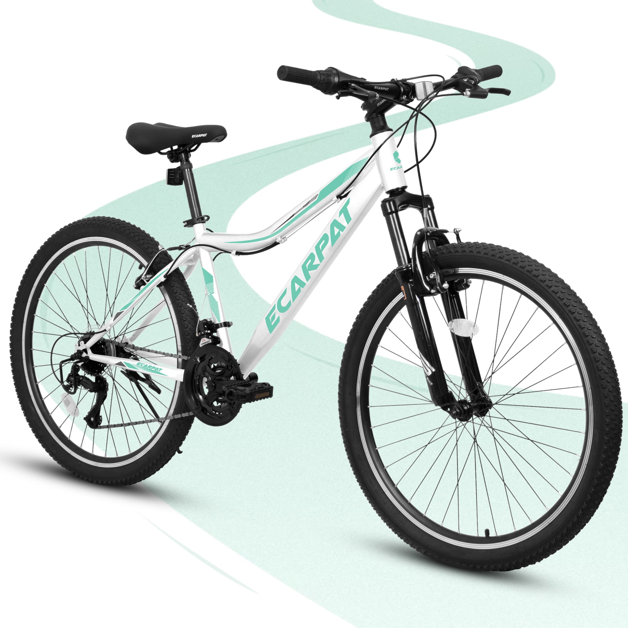Lycvki 1031 24-in Youth unisex Fat bike