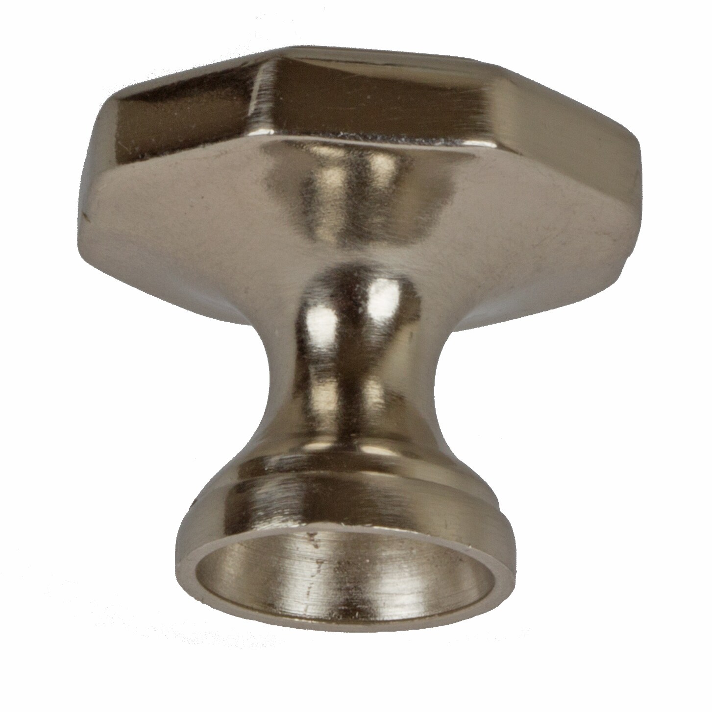 GlideRite Hardware 5330-SN-10 Cabinet-Pulls - View #2