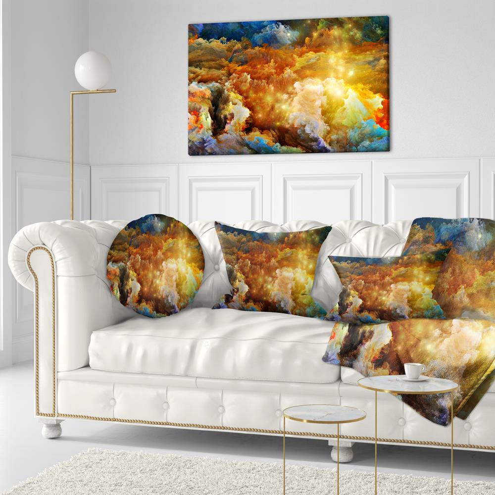Designart CU6059-12-20 Accent-Pillows - View #2