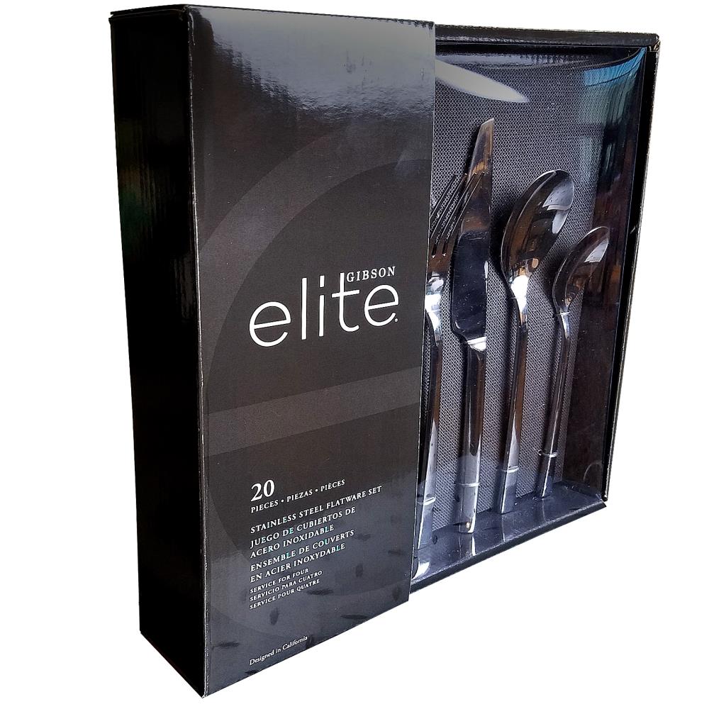 Gibson Elite 849100558M flatware - View #4