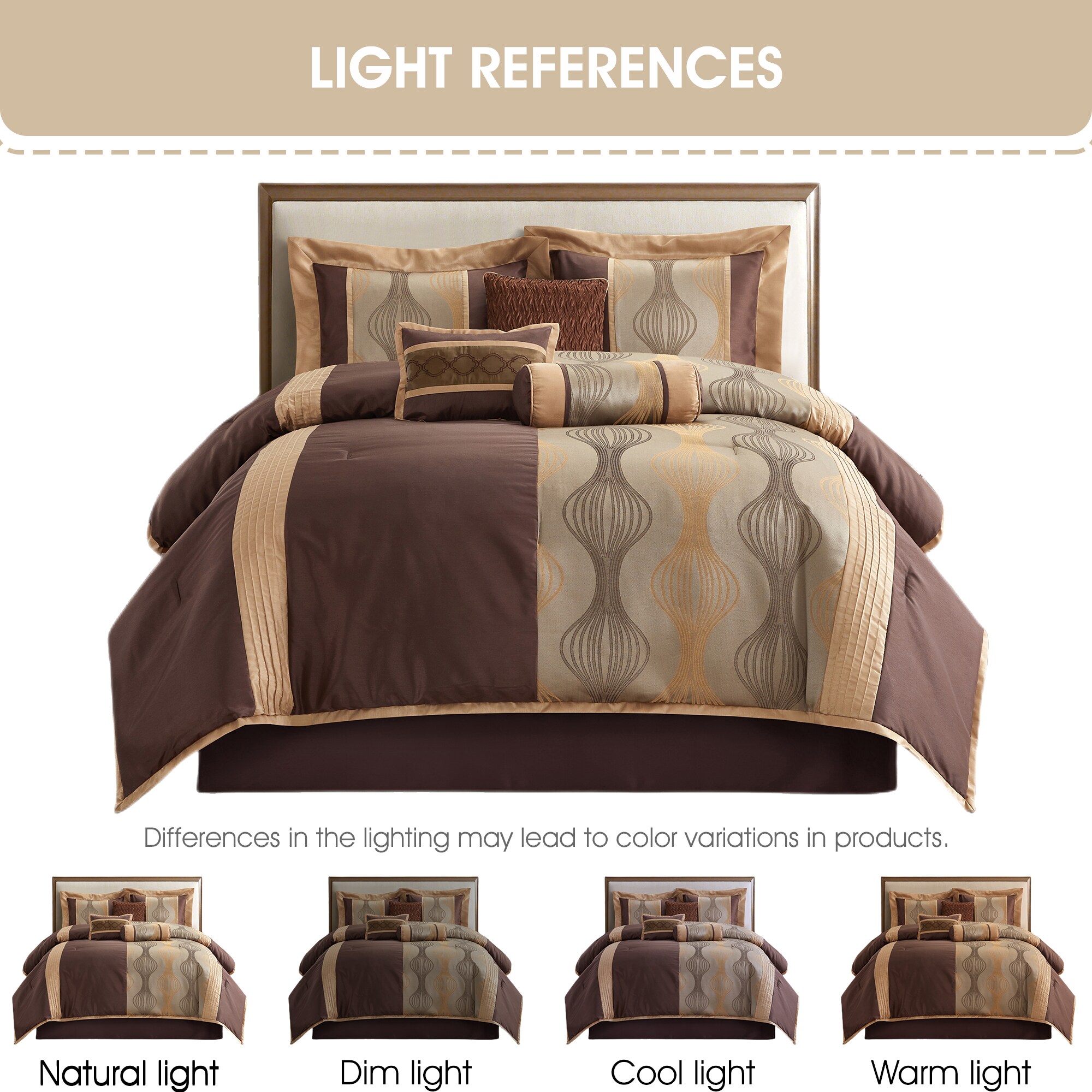 Nanshing KATH7-F bedding - View #5