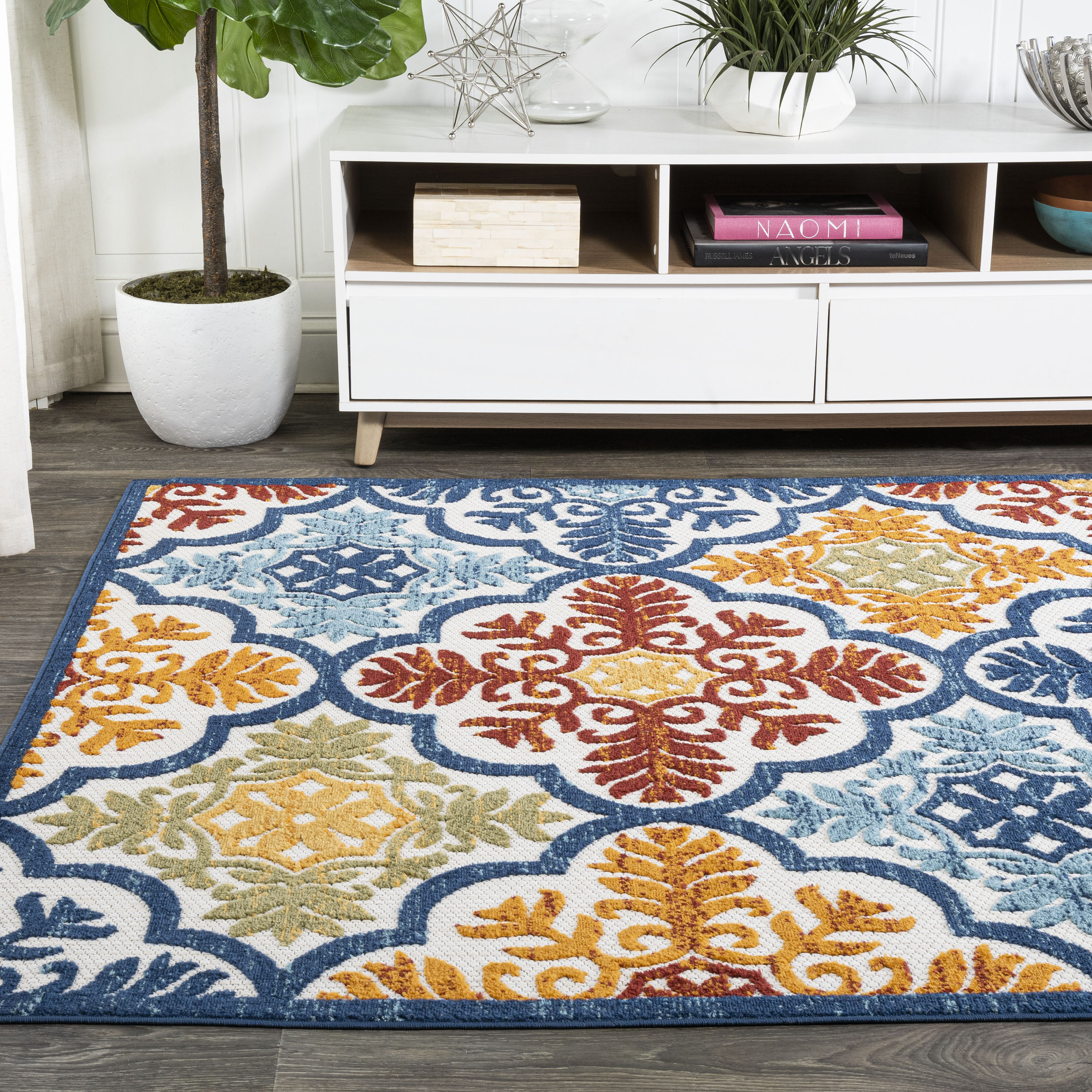 JONATHAN  Y AMC105A-4 rugs - View #14