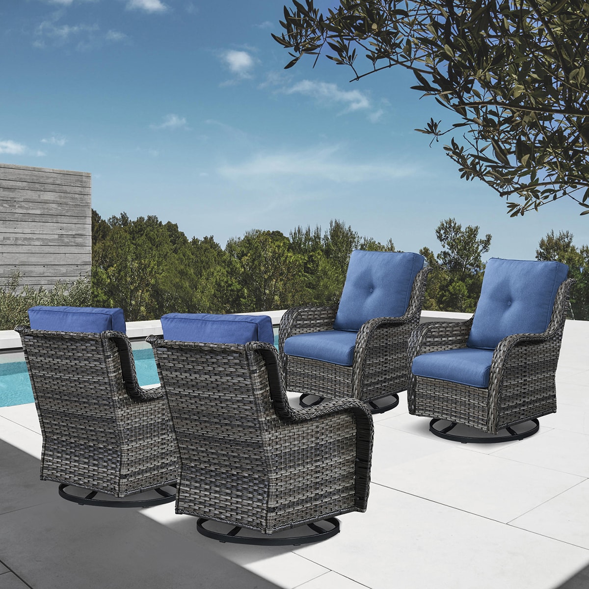 Rilyson FS024-1X2 Patio-Chairs - View #6