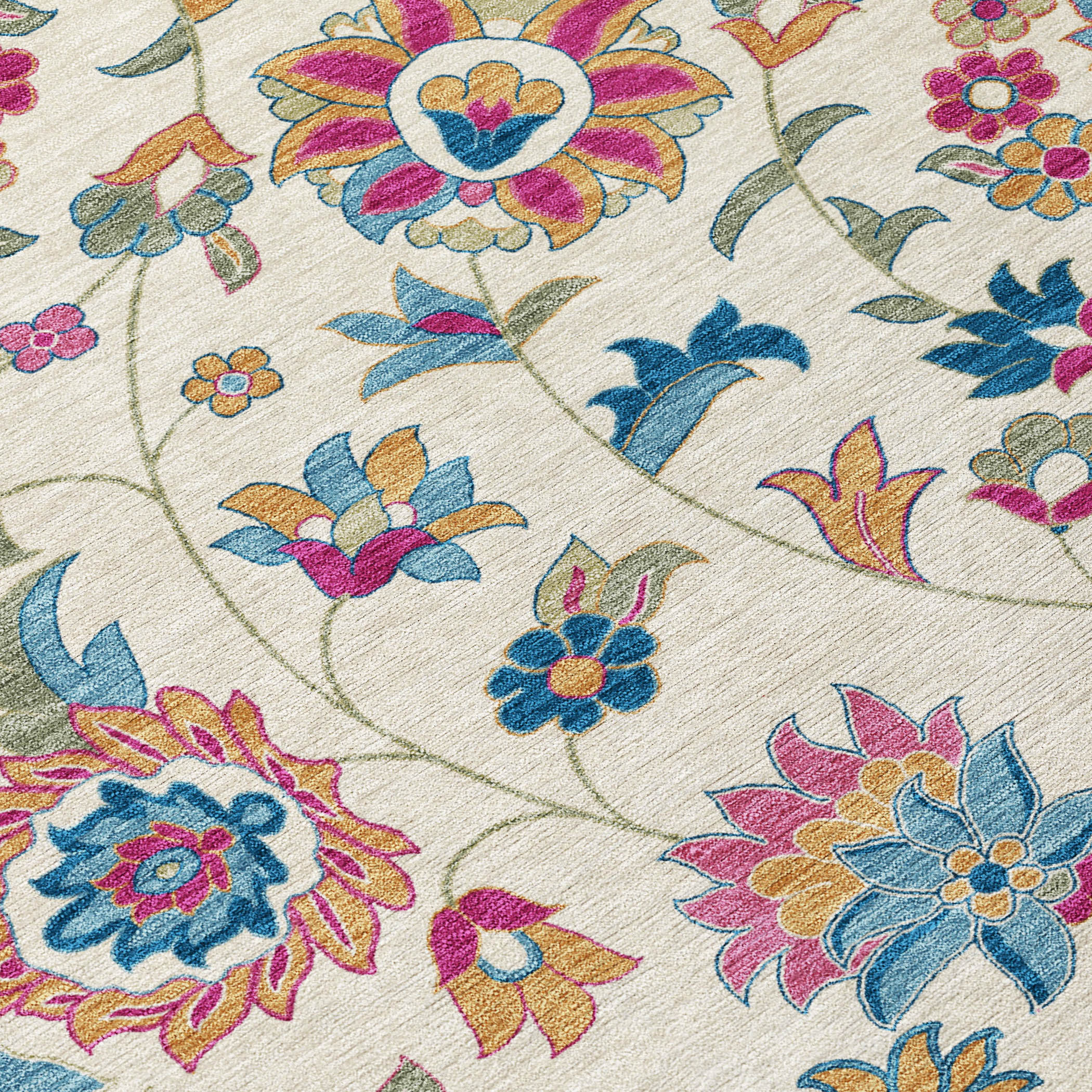 Addison Rugs ACN1006LN3X5 rugs - View #6