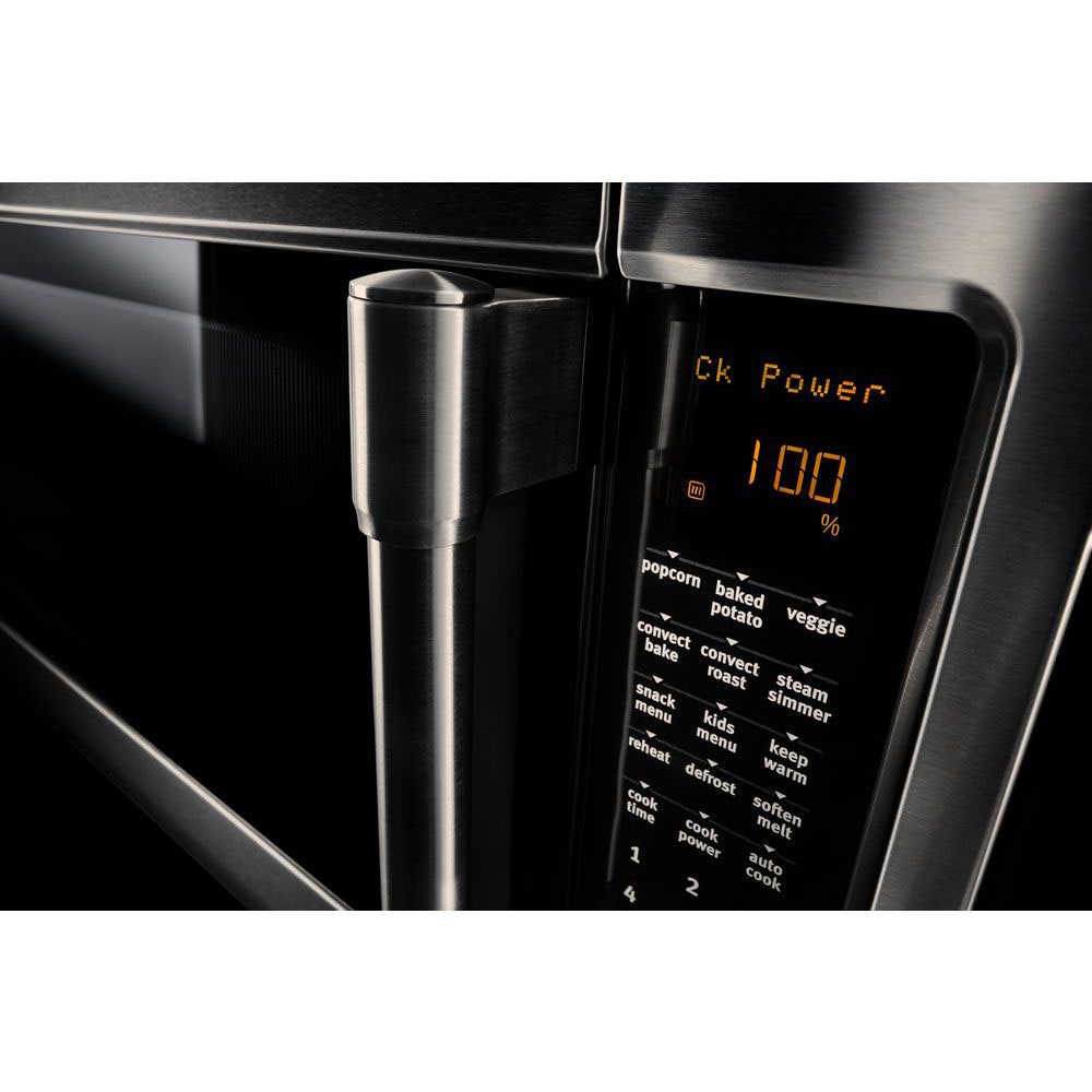 Maytag MMV6190FZ Otr-Mwo - View #5