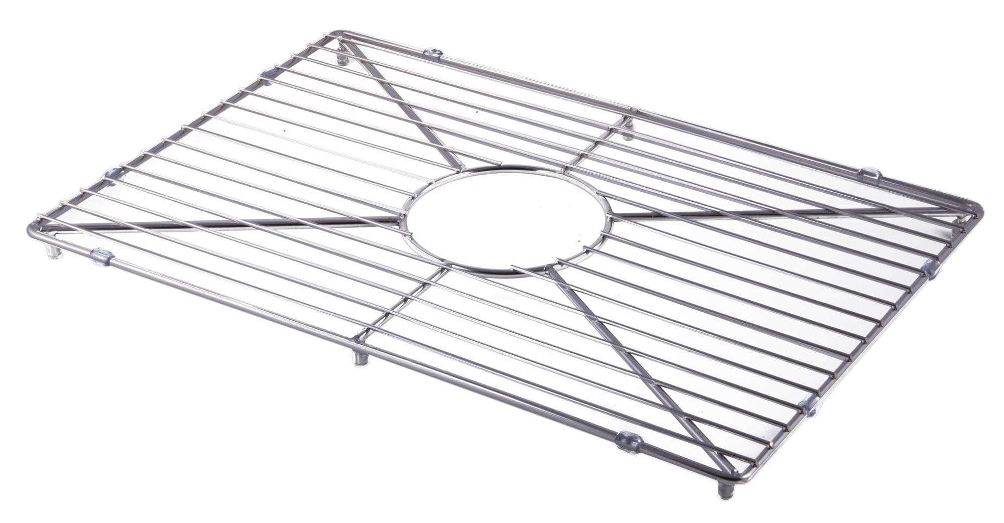 ALFI ABGR2418 Sink-Grids - View #2