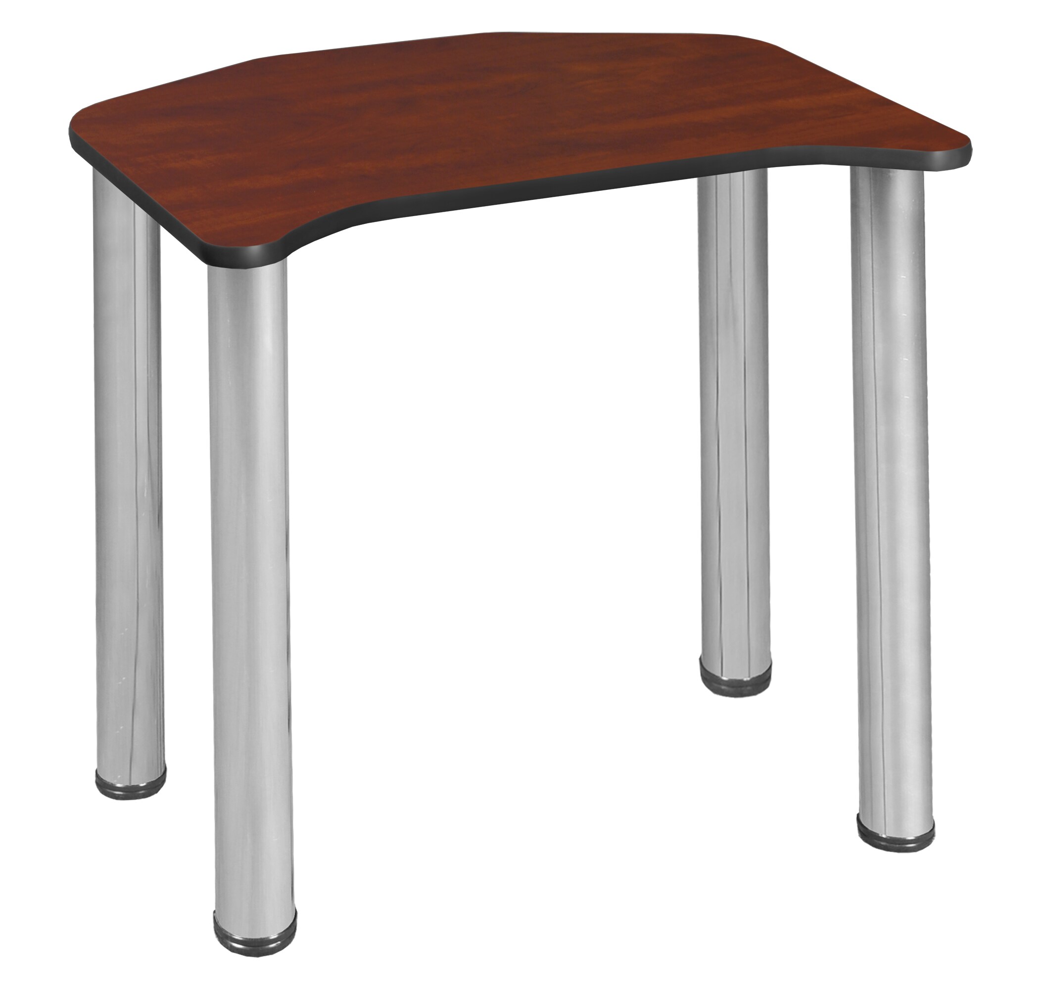 Regency MTBP27CM Wood-Table-Legs - View #3