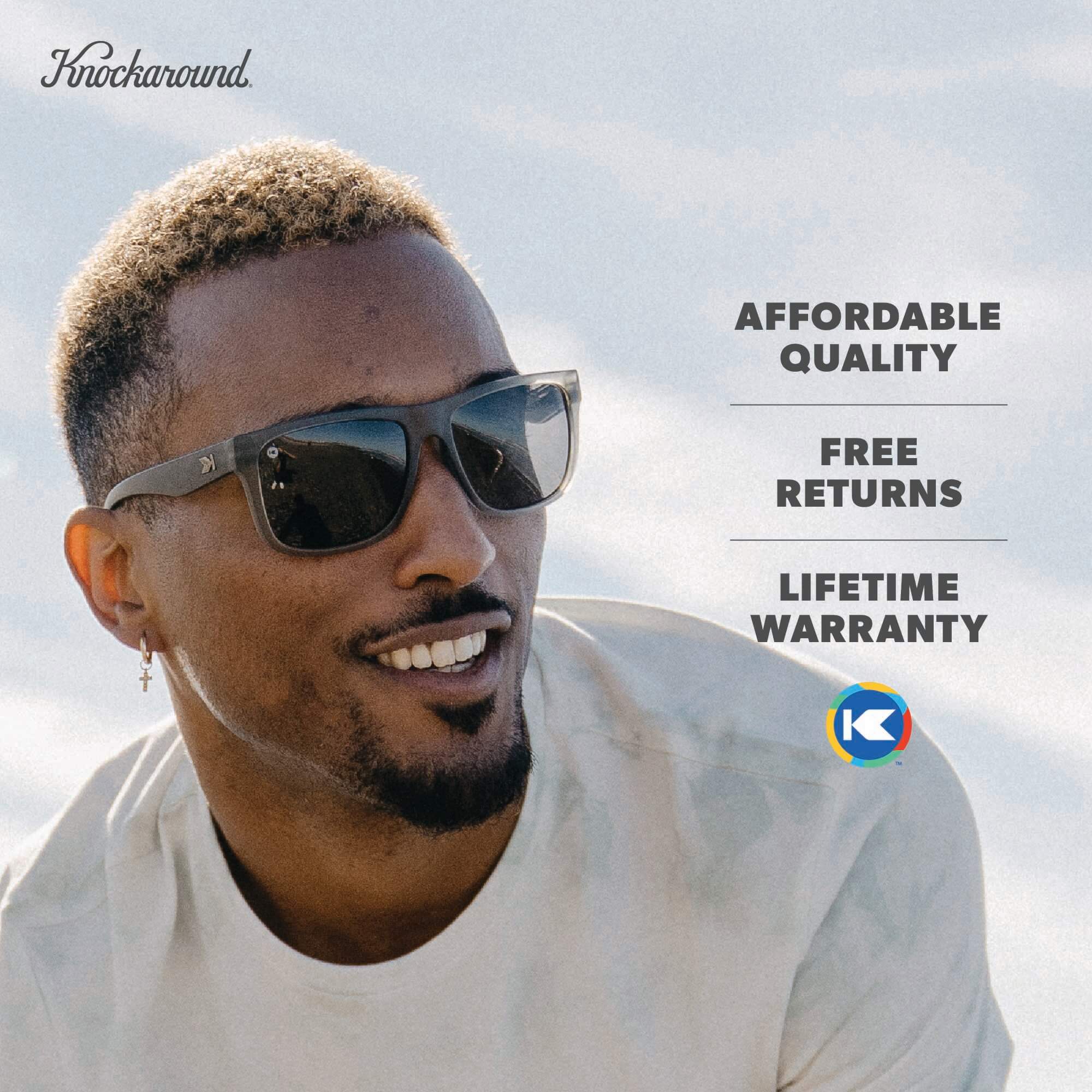 knockaround TPSK3270 sunglasses - View #5