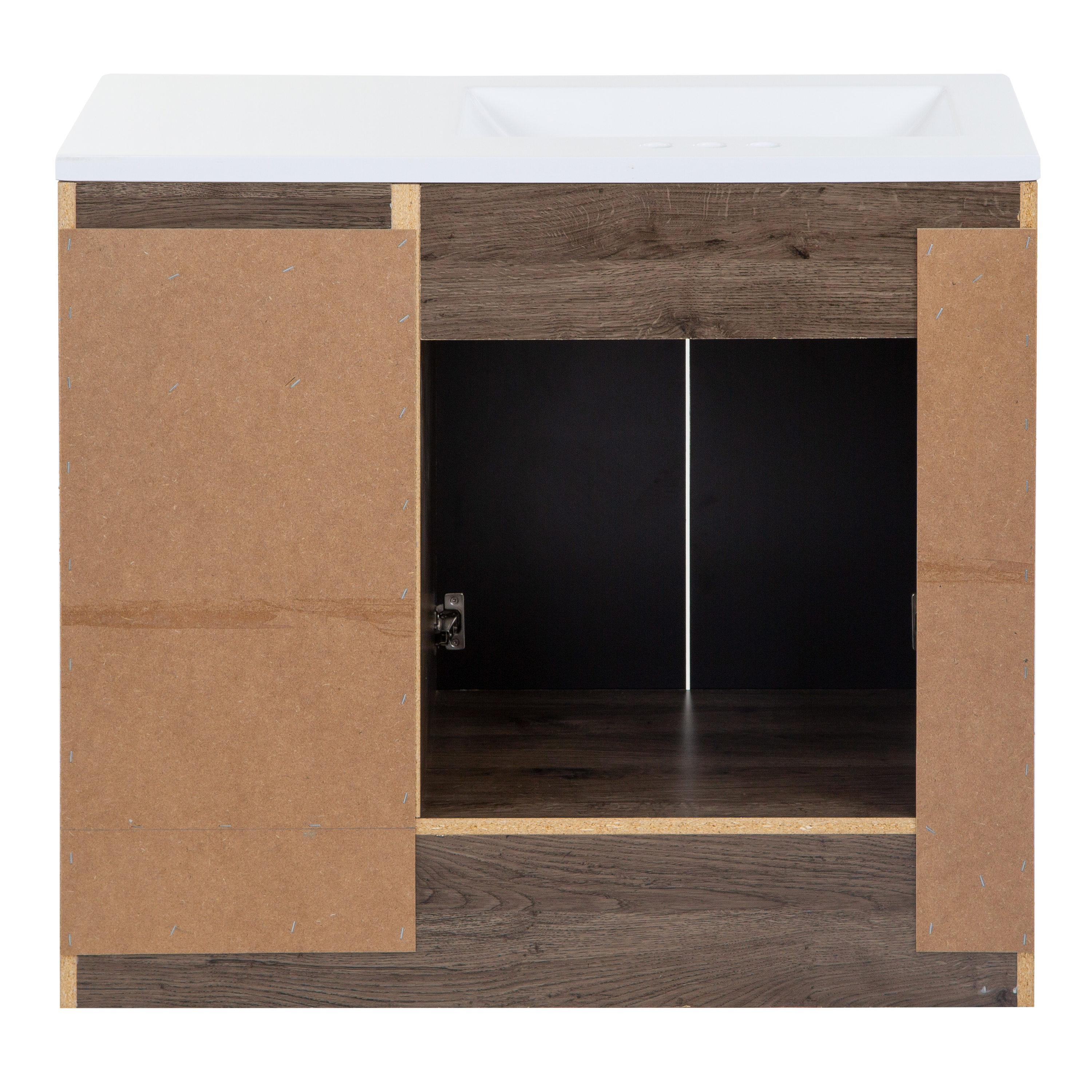 Diamond NOW C36W30049 Bath-Vanity-Combo - View #14