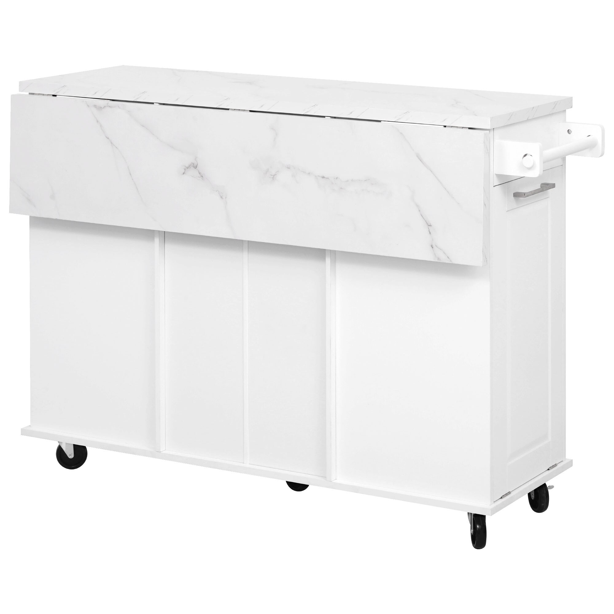 SINOFURN SYE140011BK Kitchen-Furniture - View #3