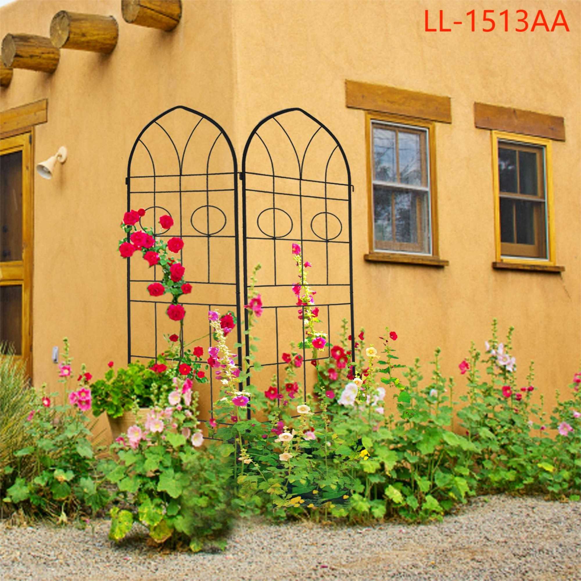 Yiekholo LL-1513AA Garden-Trellis - View #5