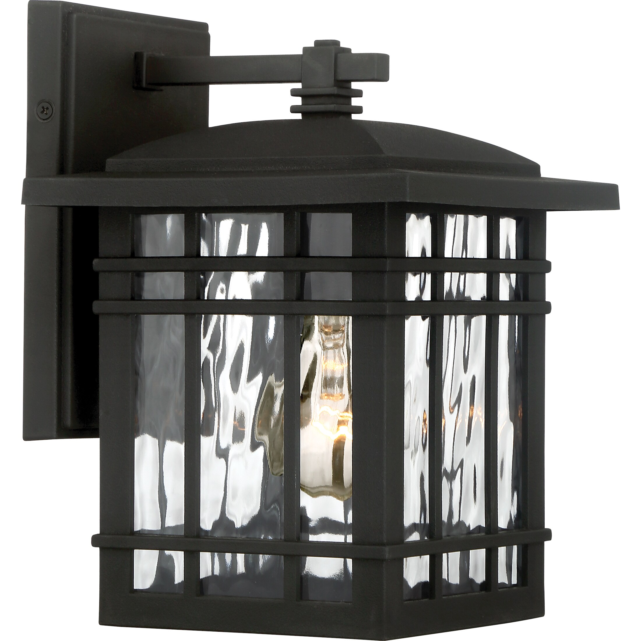Quoizel LWS3445B Outdoor-Wall-Lighting - View #3