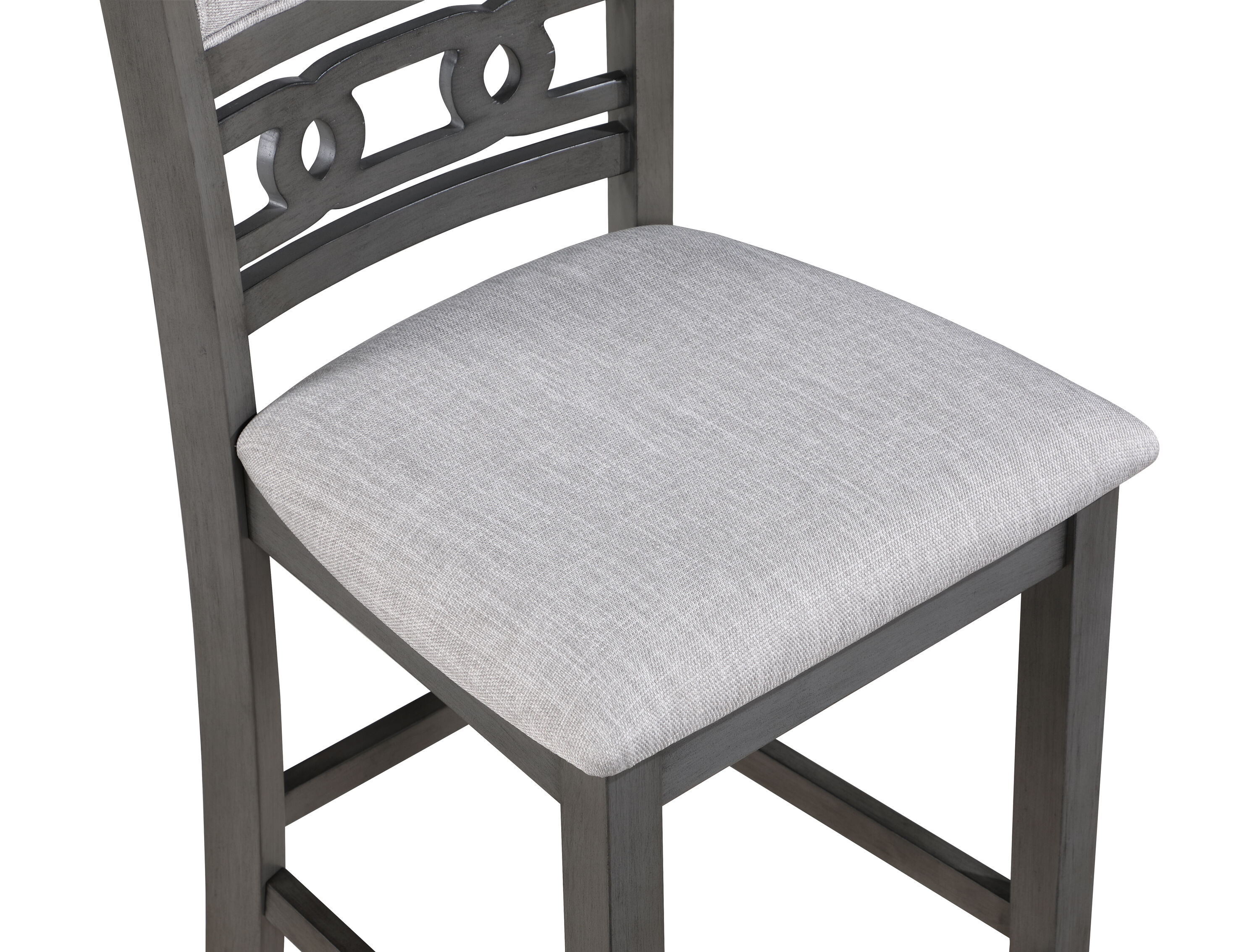 New Classic Furniture D1701-22-GRY Dining-Chairs - View #6