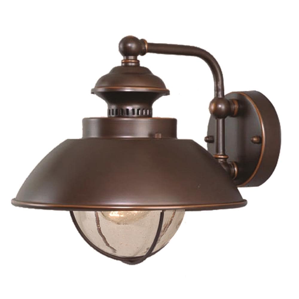 Cascadia OW21501BBZ Outdoor-Wall-Lighting - View #4