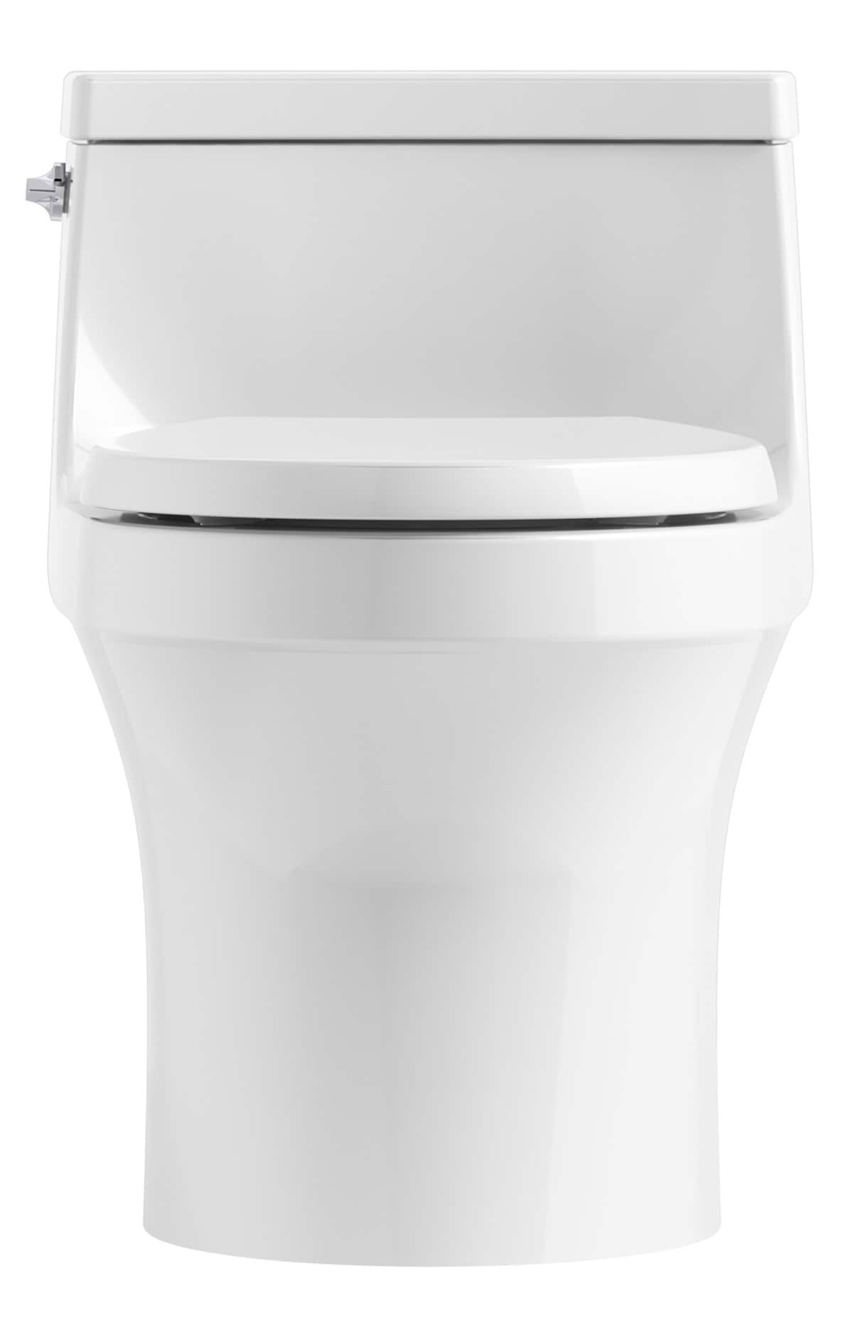 KOHLER 4007-0 toilets - View #2