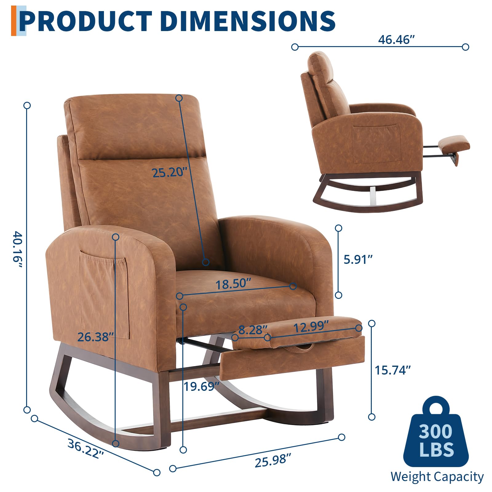 DEXSO CFI-IE1YUXH90MKM chairs - View #2