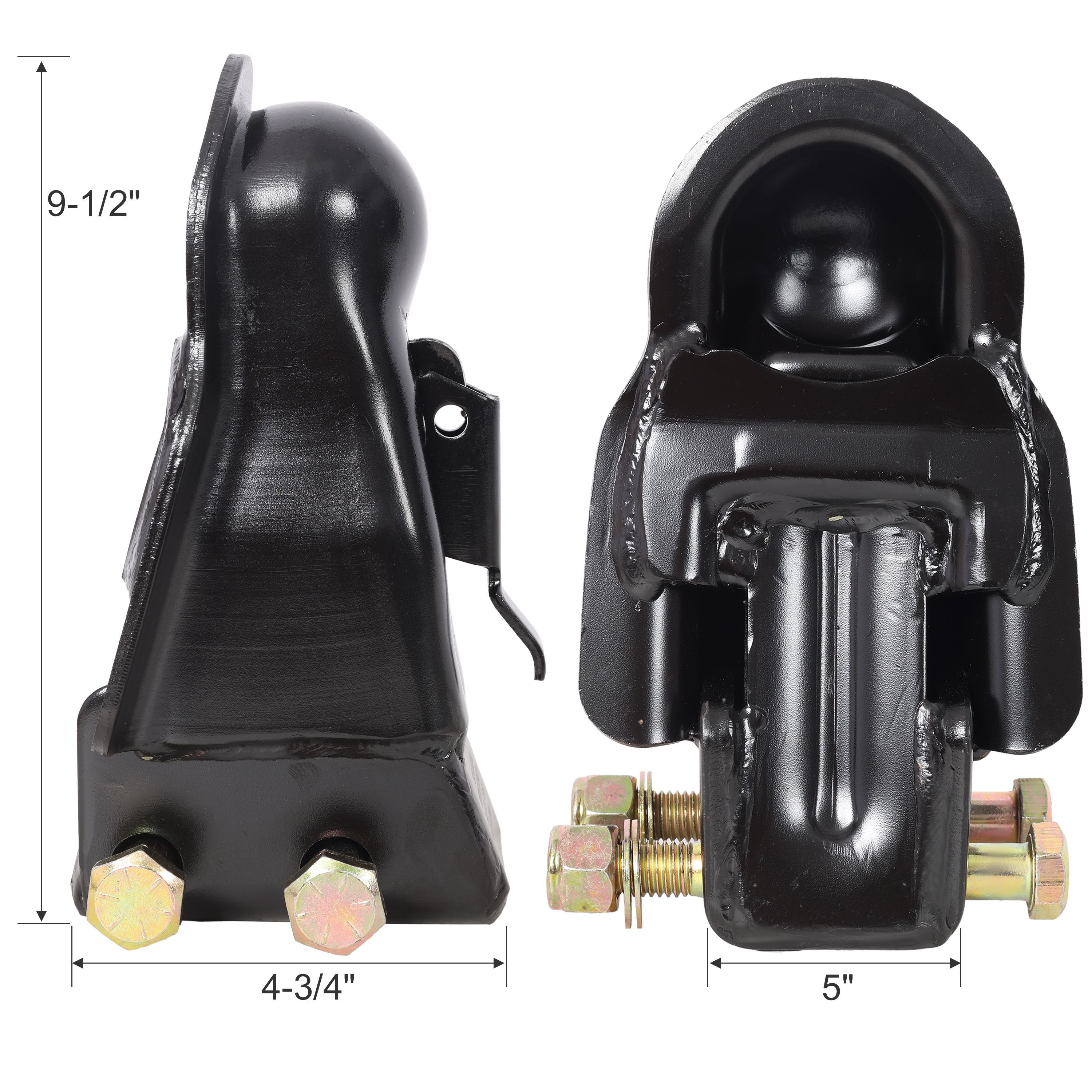 Dexmalle W465P423202 Trailer-Towing-Accessories - View #3