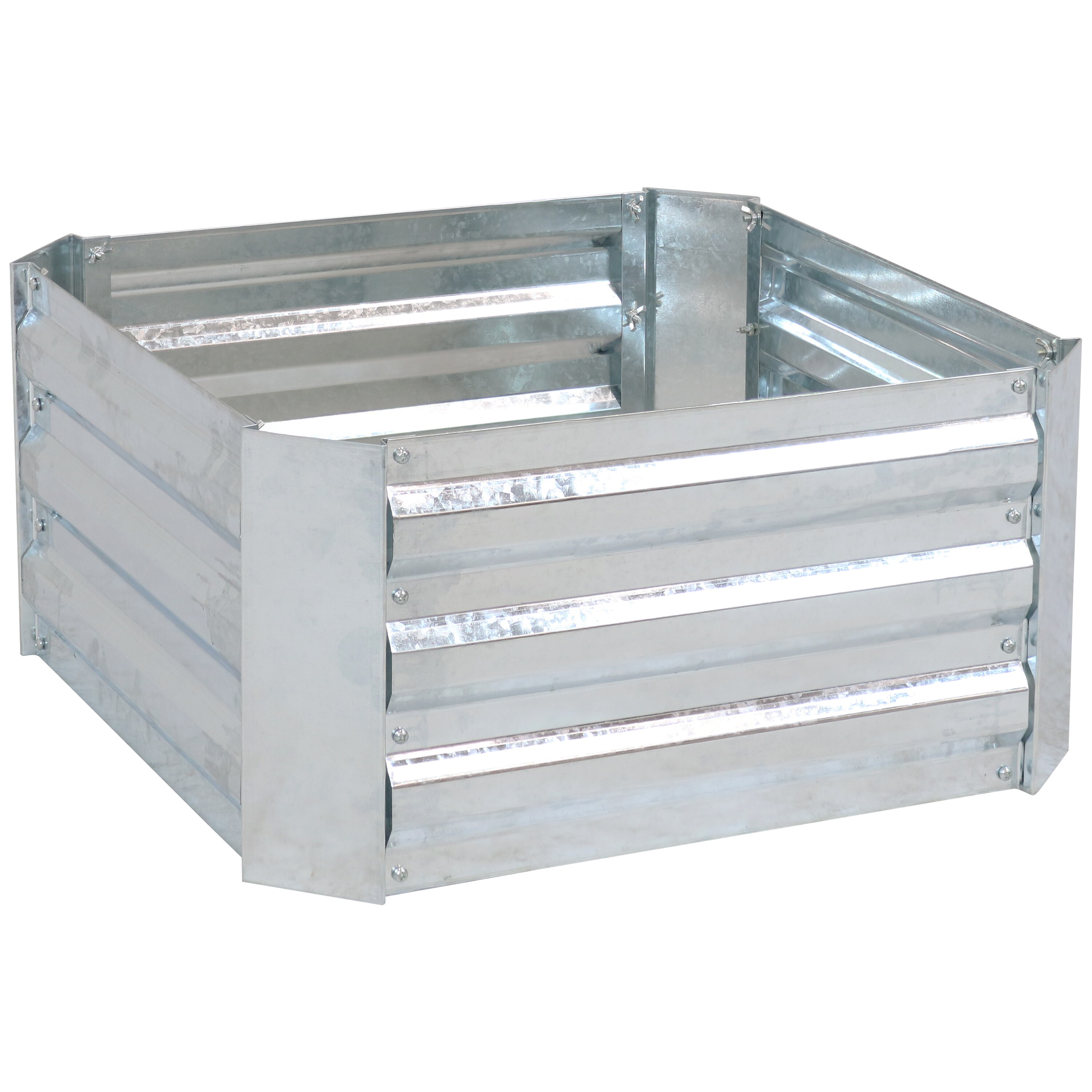 Sunnydaze Decor HB-475 Raised-Garden-Beds - View #7
