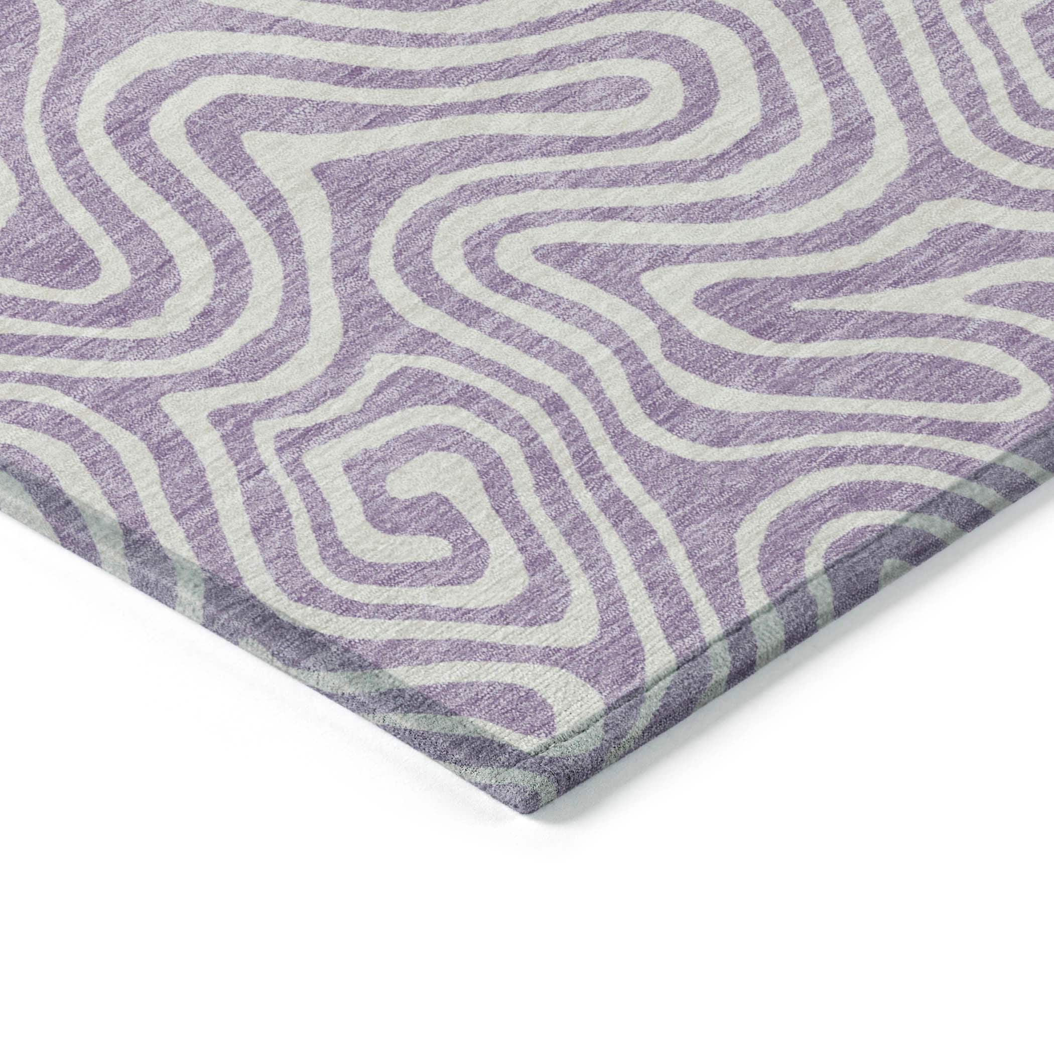 Addison Rugs ACN1030LV2X8 rugs - View #4