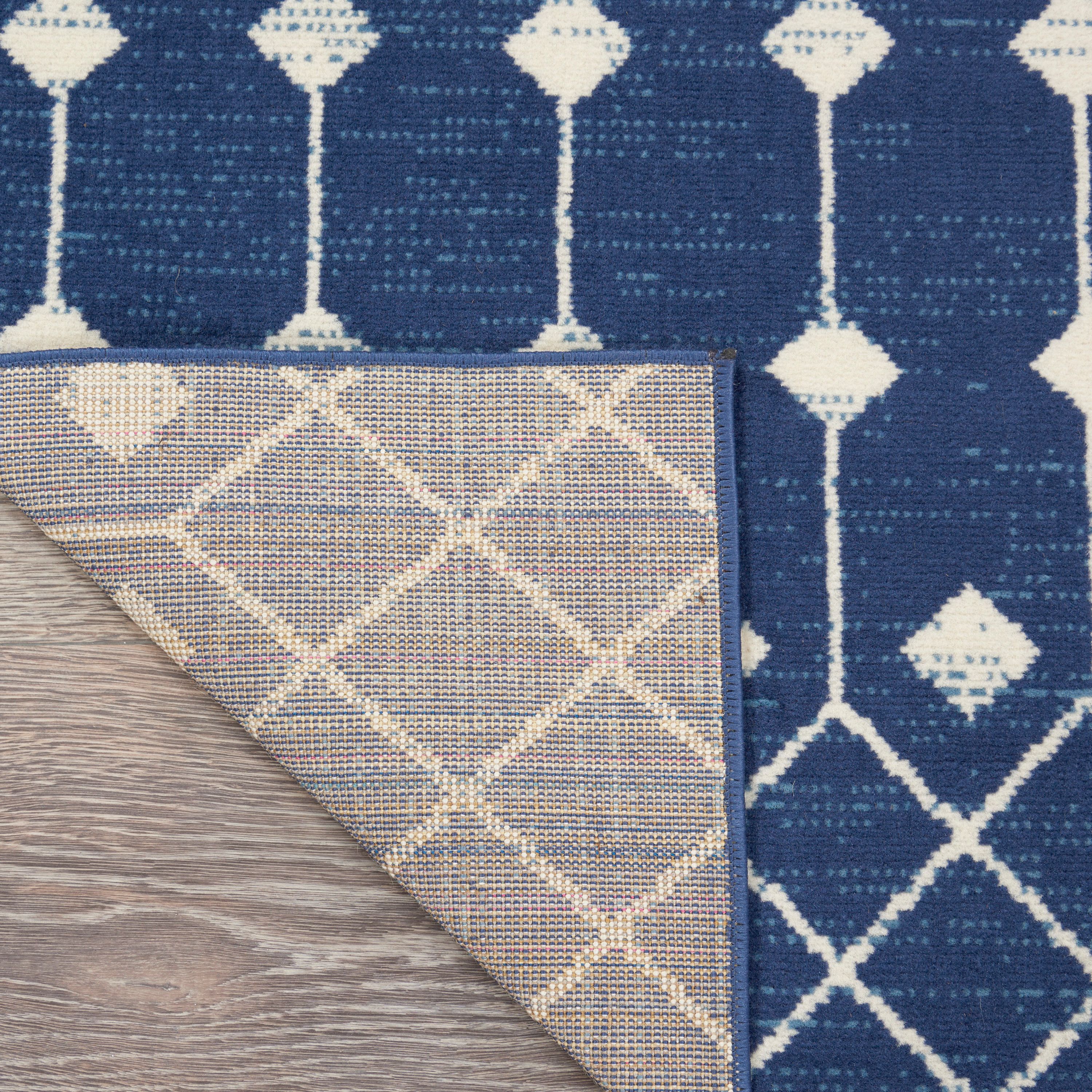 Nourison 099446850096 rugs - View #8