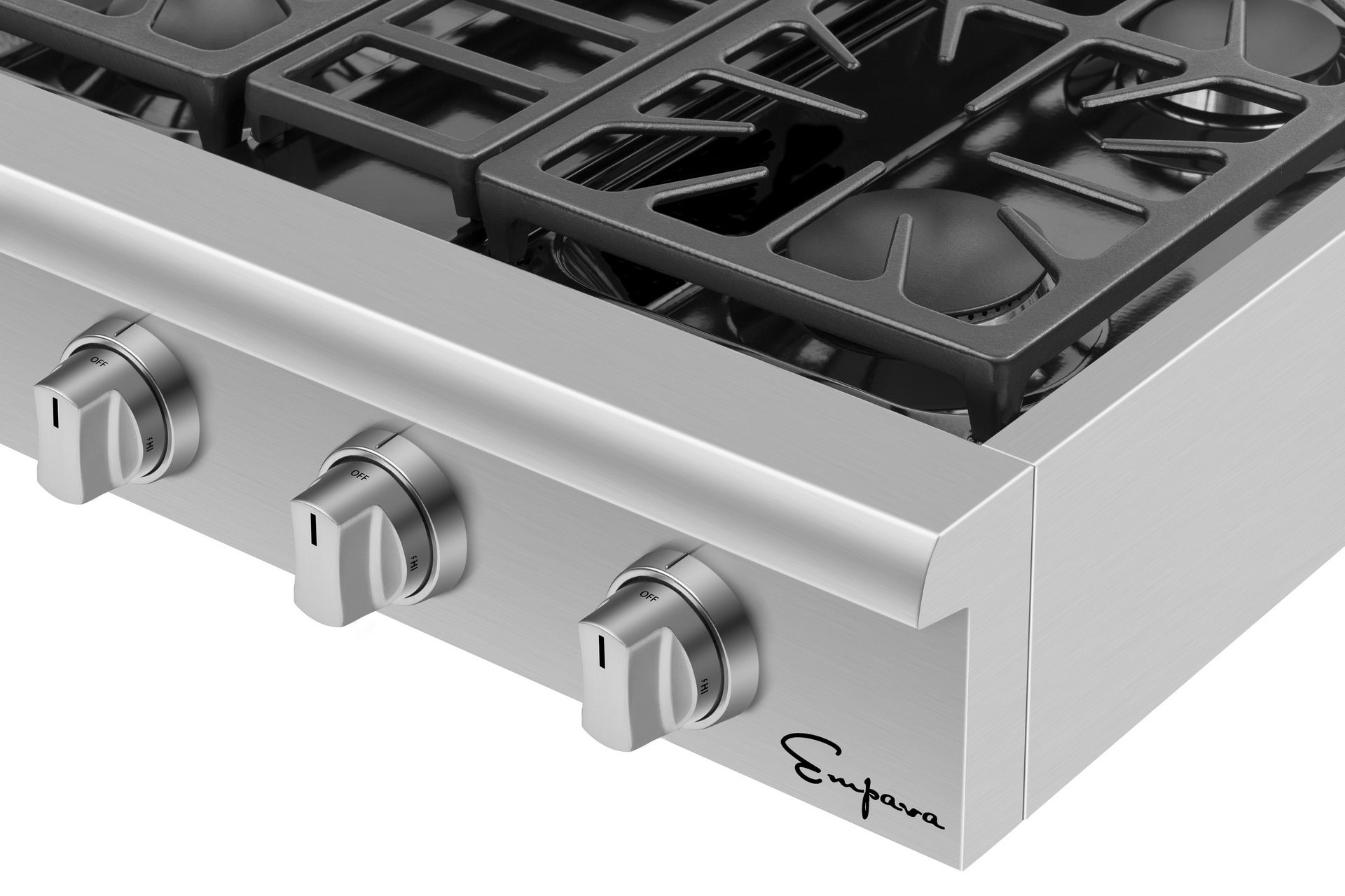 Empava EMP-30GC30 Gas-Cktp - View #5
